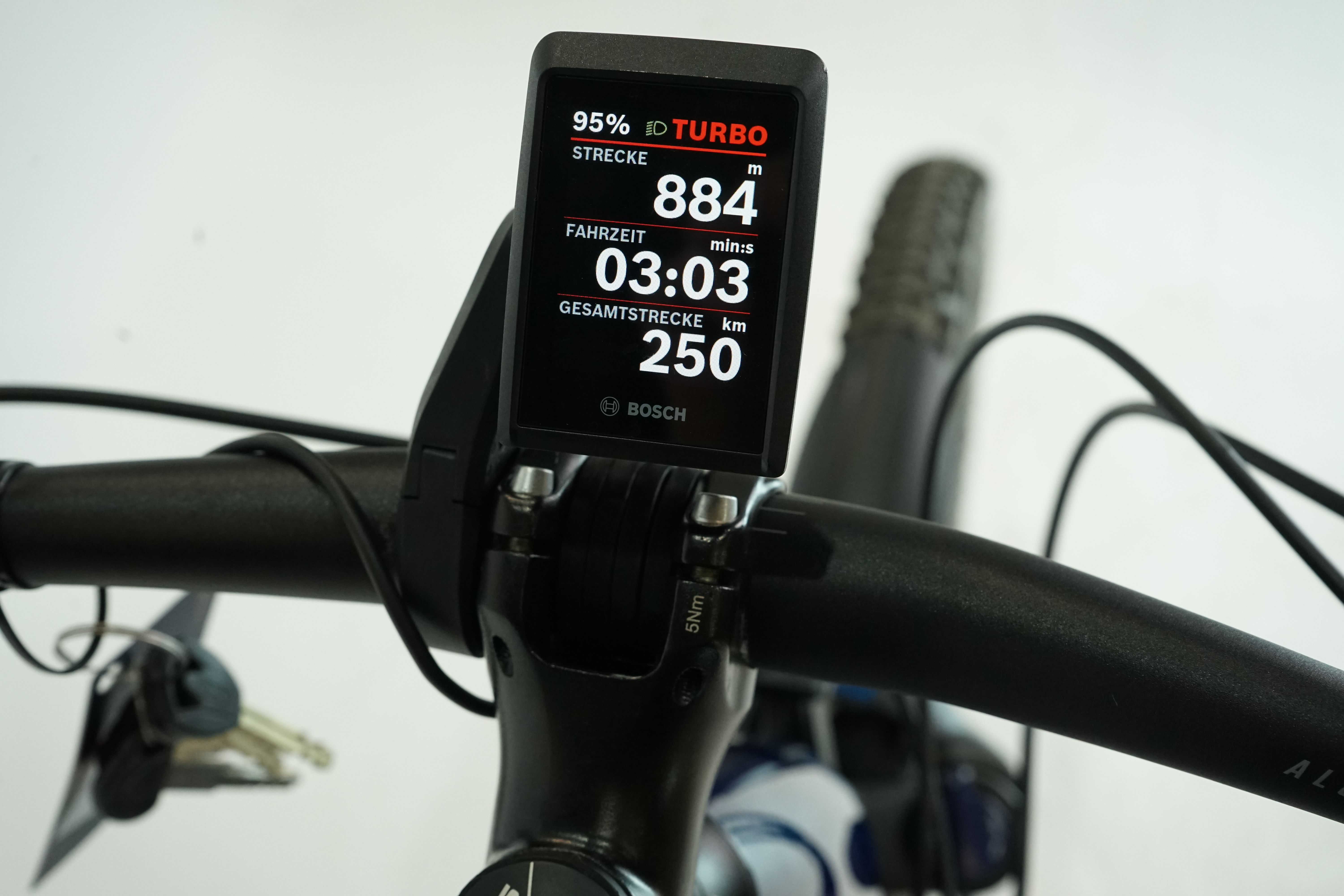 BULLS Cross Flyer EVO 1 2023 - 500 Wh - Diamant - 29 Zoll