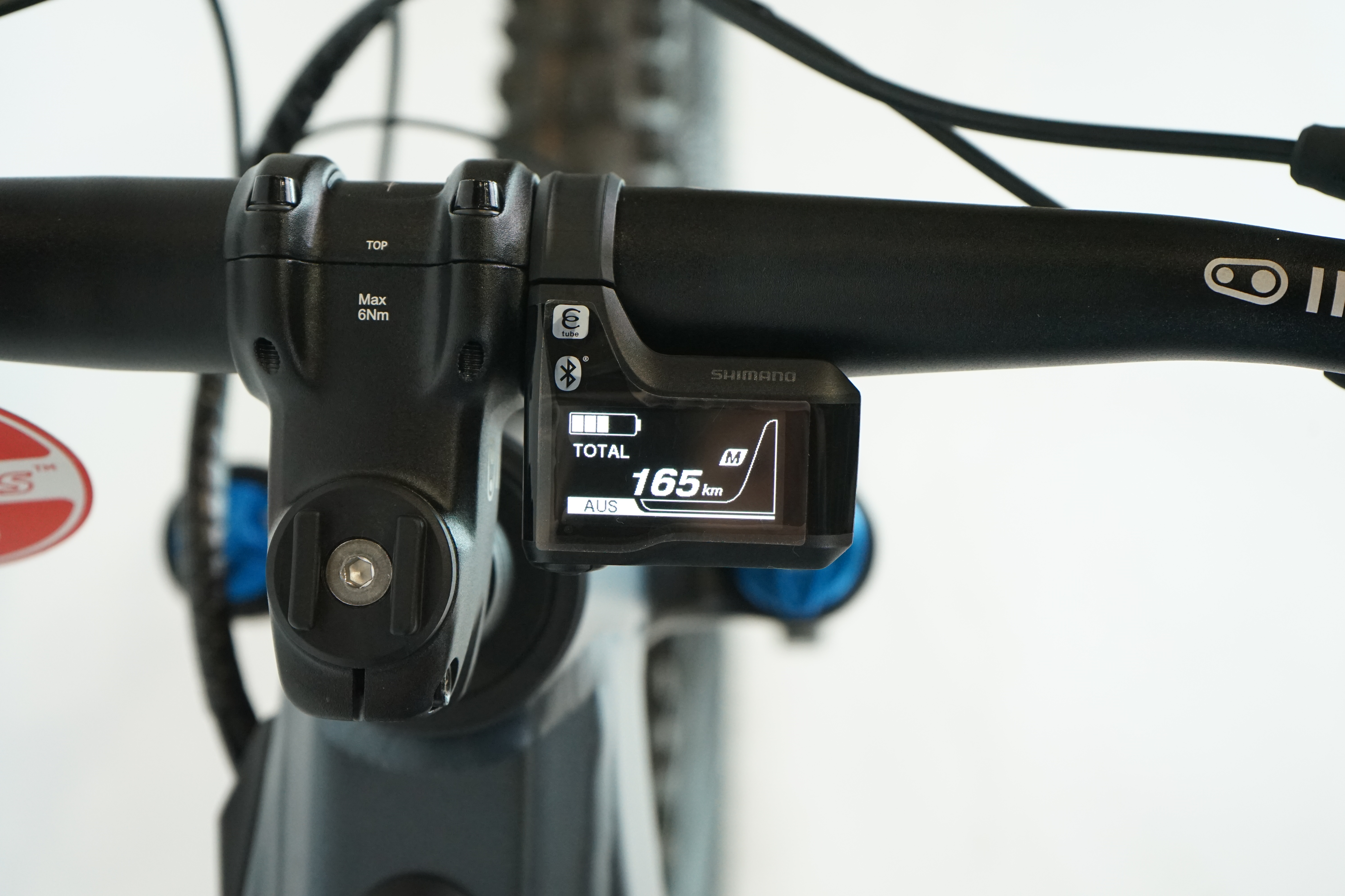 Kettler Scarpia FS 2 2022 - Fully E Bike - 750 Wh - 29 / 27,5 Zoll