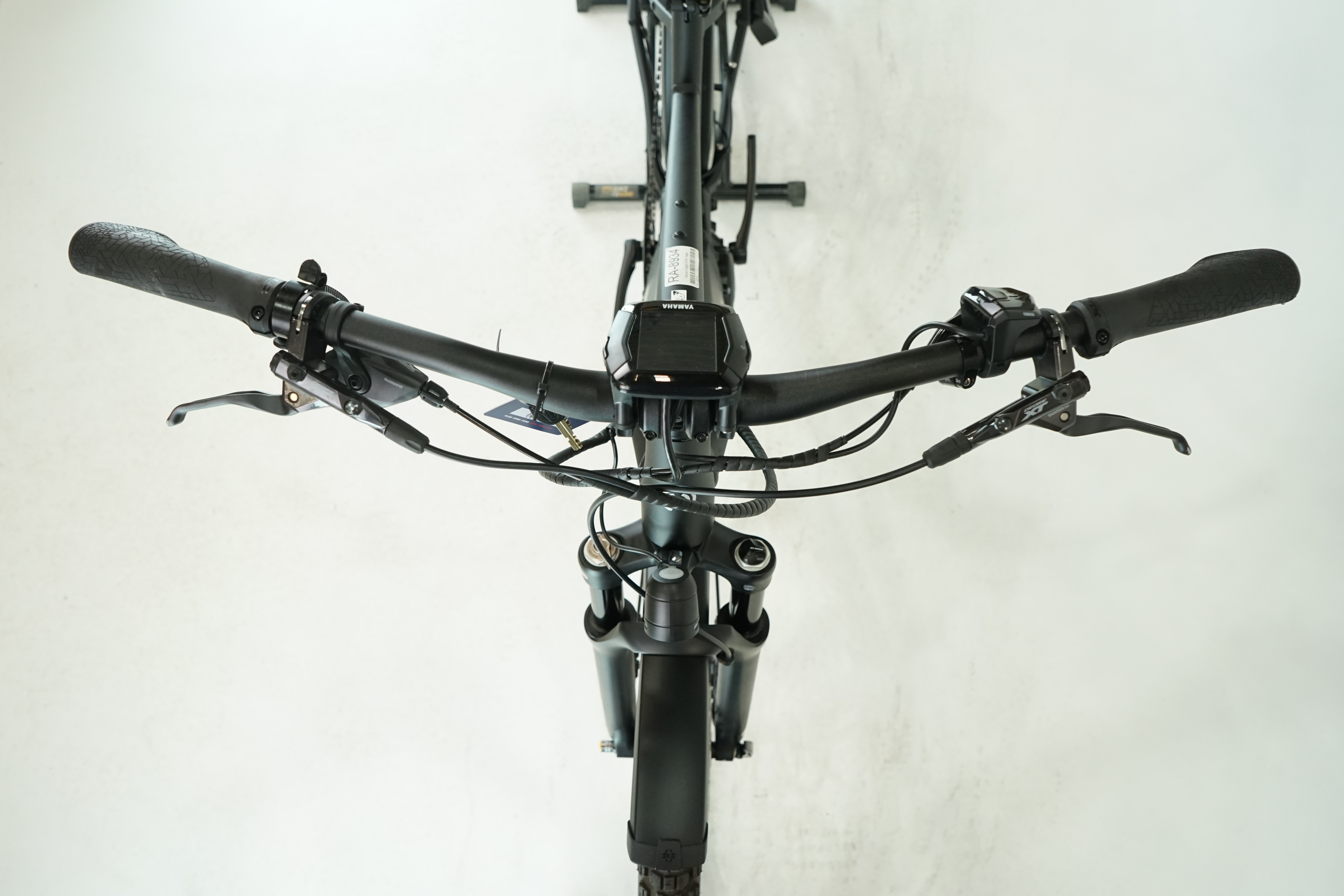 Winora Yucatan 12 Pro 2022 - Trekking E Bike - 630 Wh - 27,5 Zoll - Damen Sport