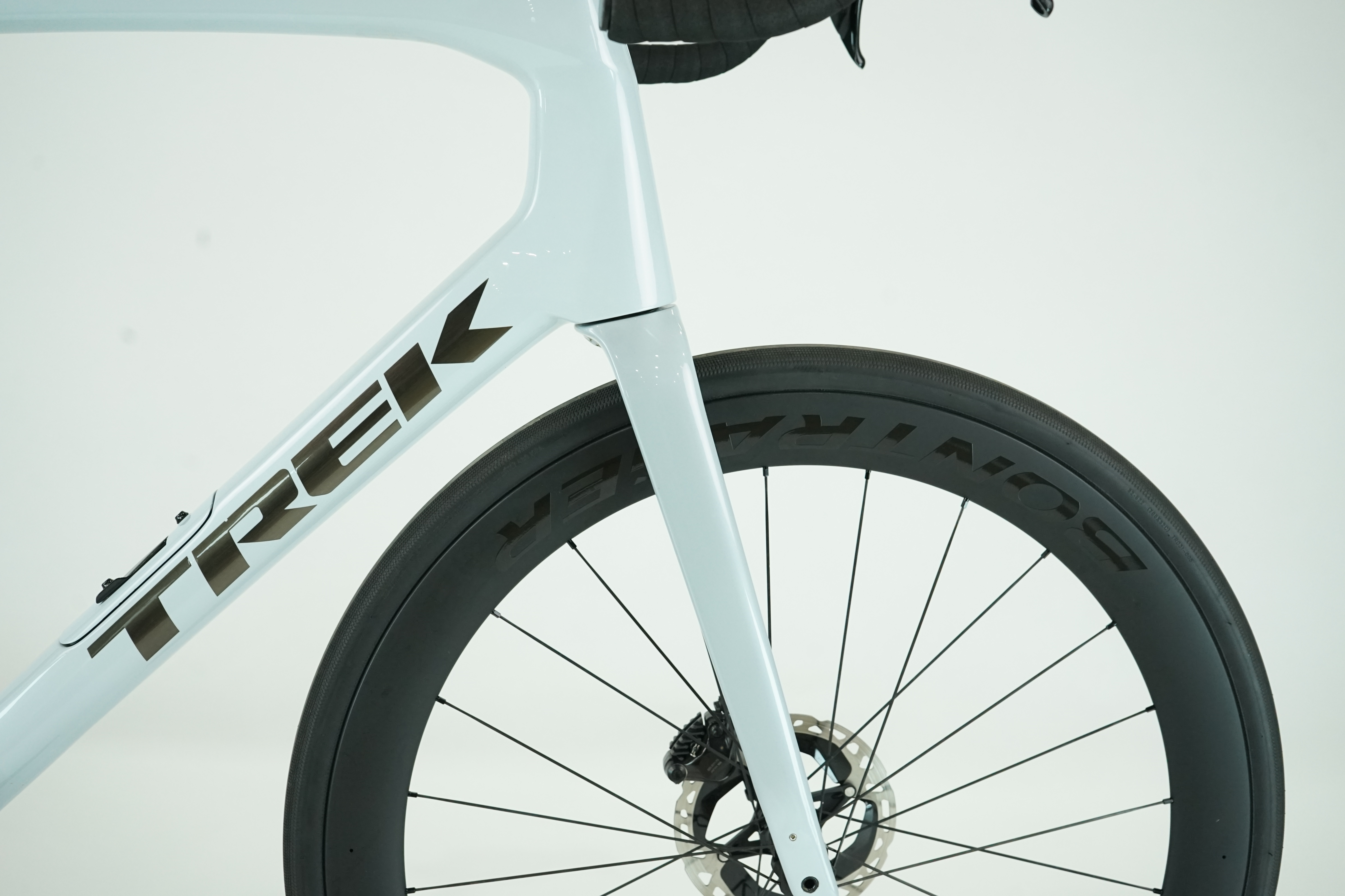 TREK Domane SL 5 2024 - Rennrad - Diamant - Carbon - 28 Zoll