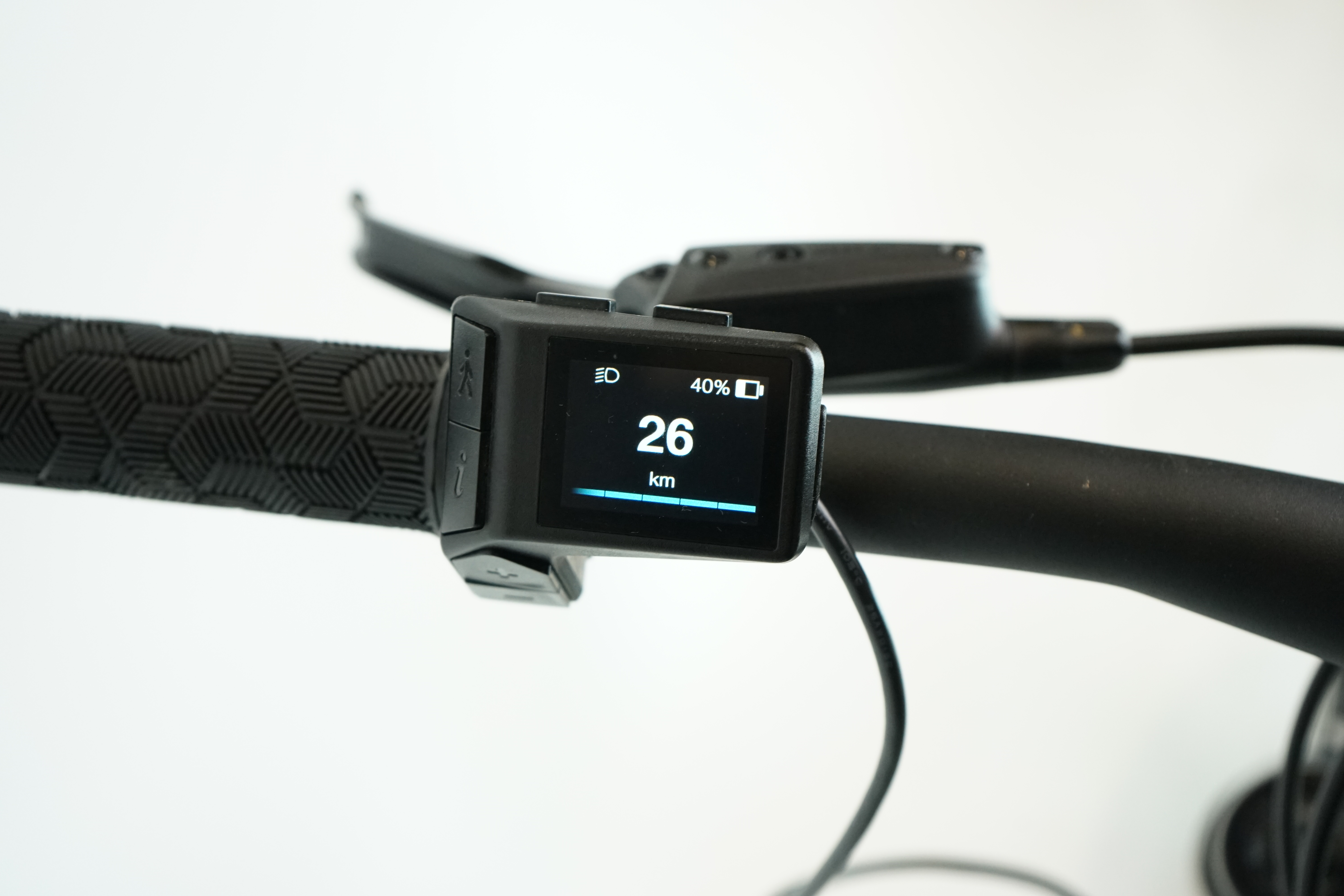 Giant Fathom E+ 2 2022 - E Mountainbike - 500 Wh - 29 Zoll