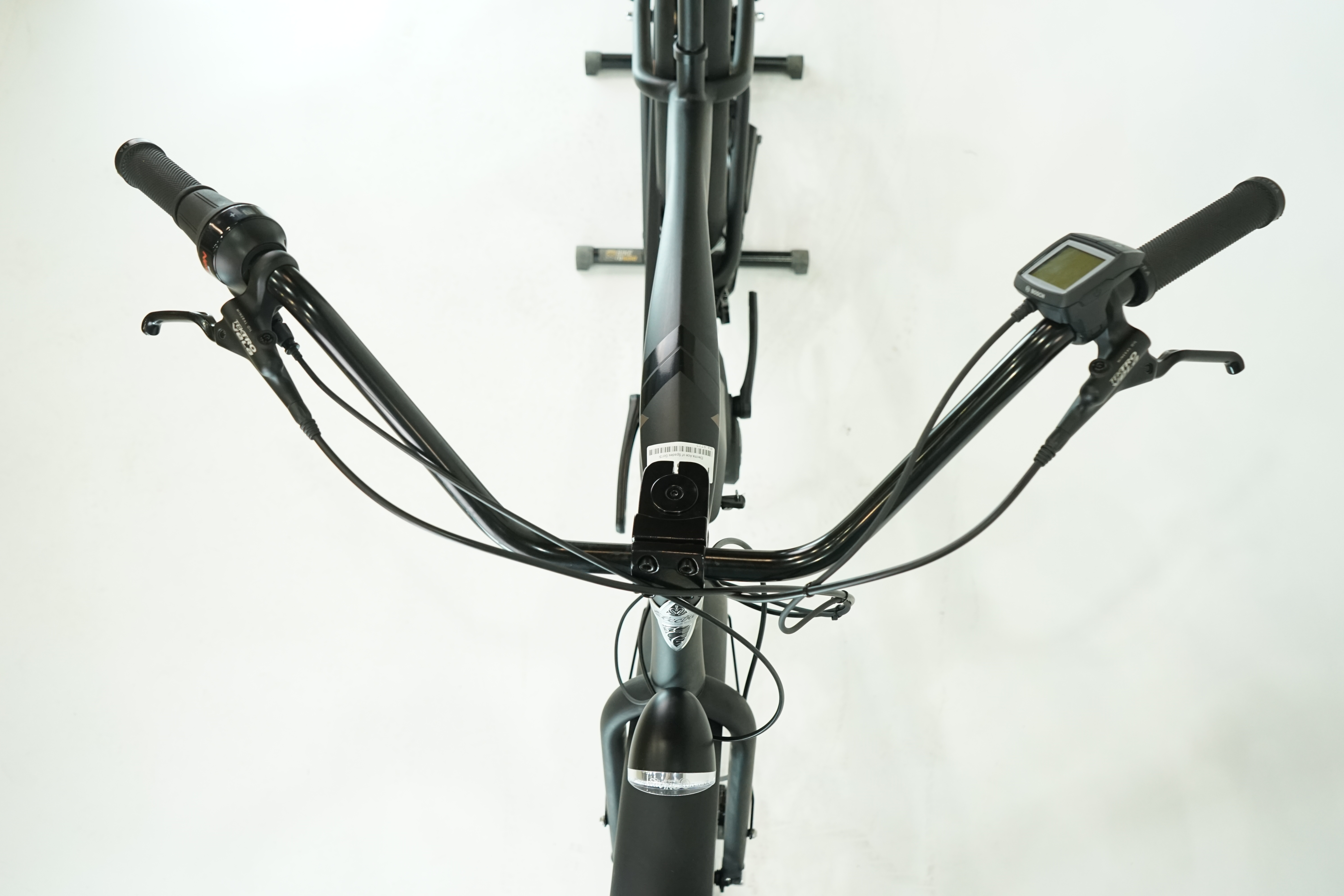 Electra Ace of Spades Go! 2022 - Cruiser E Bike - 500 Wh - 26 Zoll