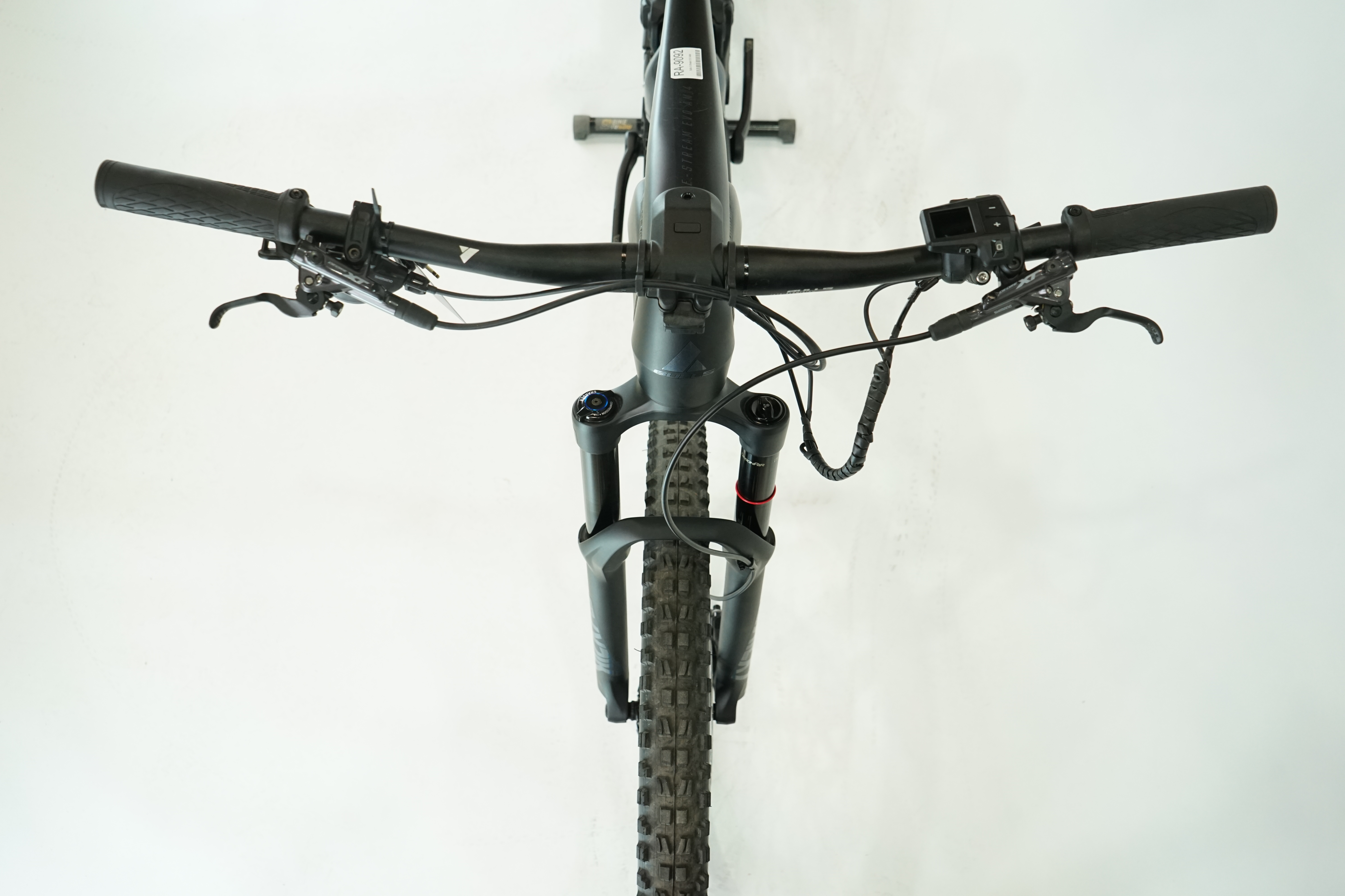 Bulls E-Stream Evo AM 4 2023 - Fully E Bike - 925 Wh - 29 Zoll