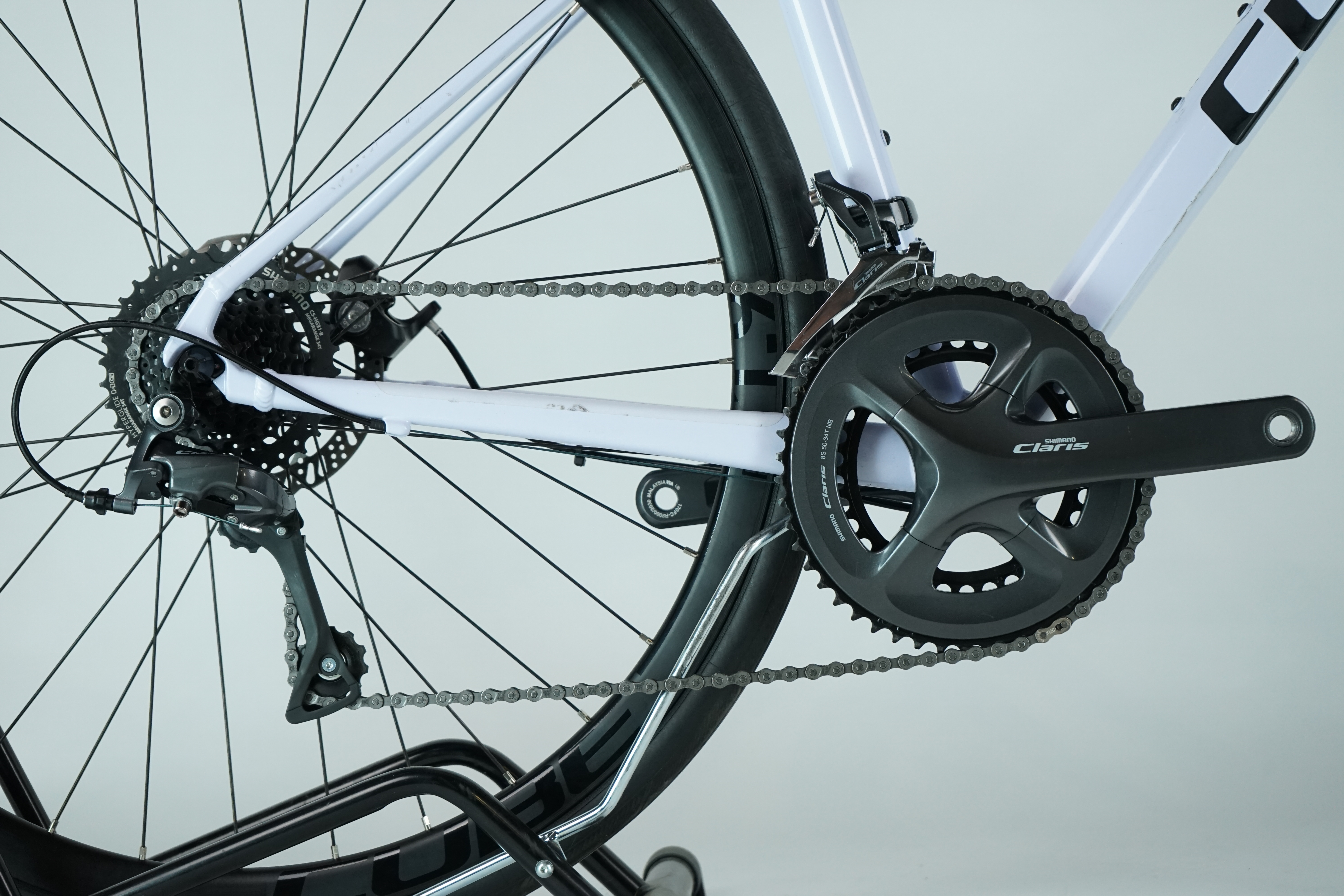 Cube Axial WS 2022 - Rennrad - Aluminium