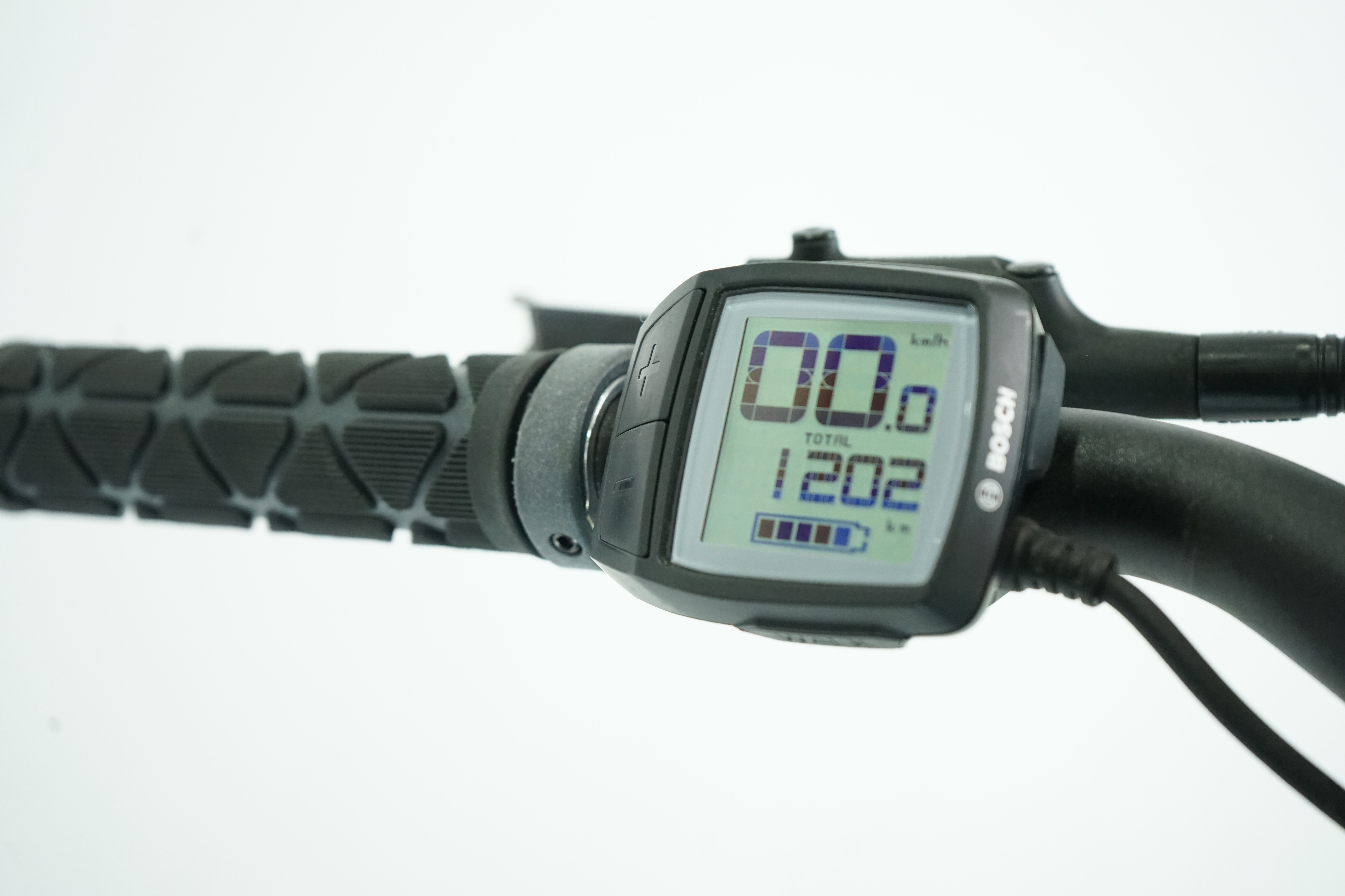 Bergamont E-Horizon FS Edition 2023 - All Terrain E Bike - 500 Wh - 28 Zoll - Fully