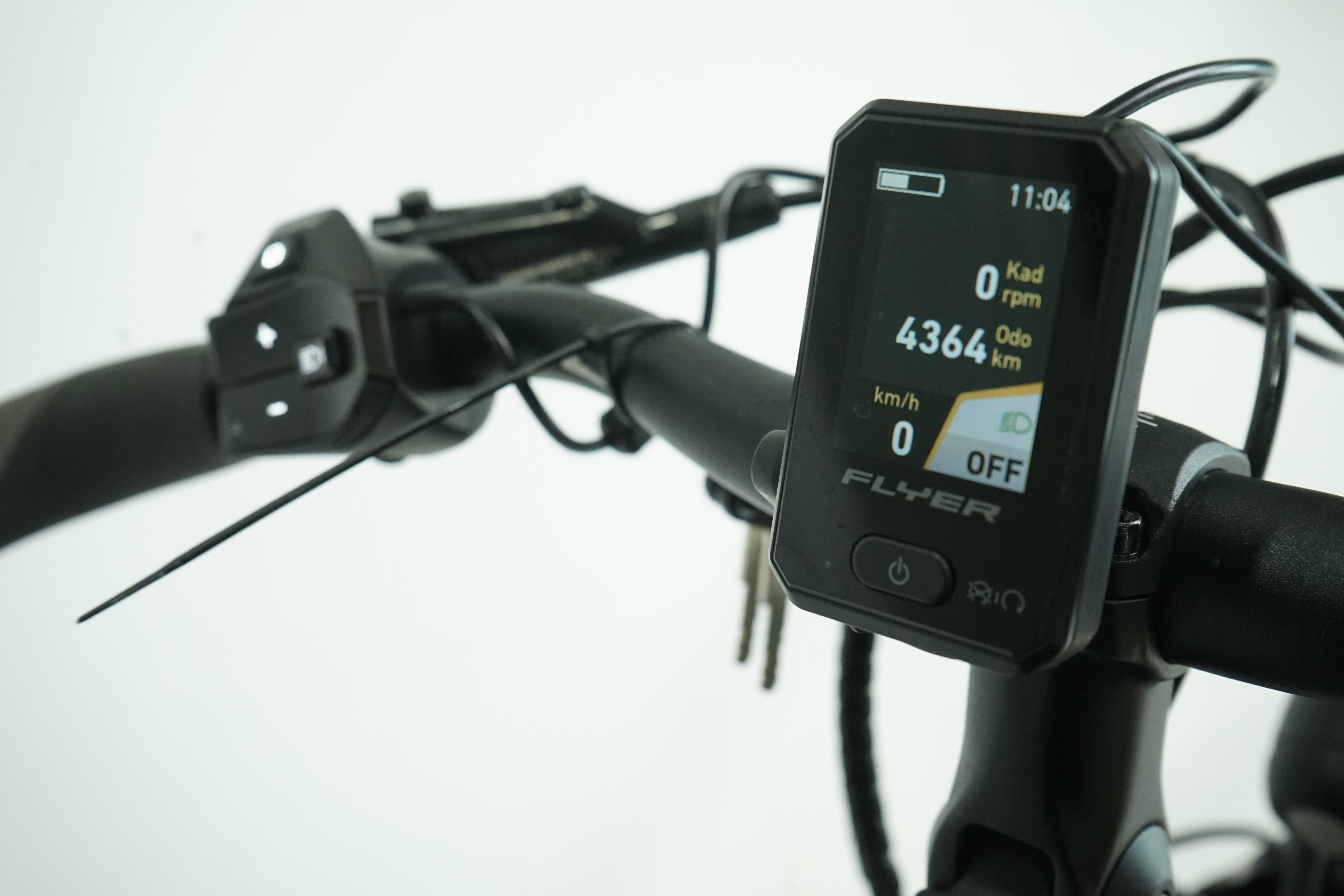 FLYER Upstreet 5 7.23