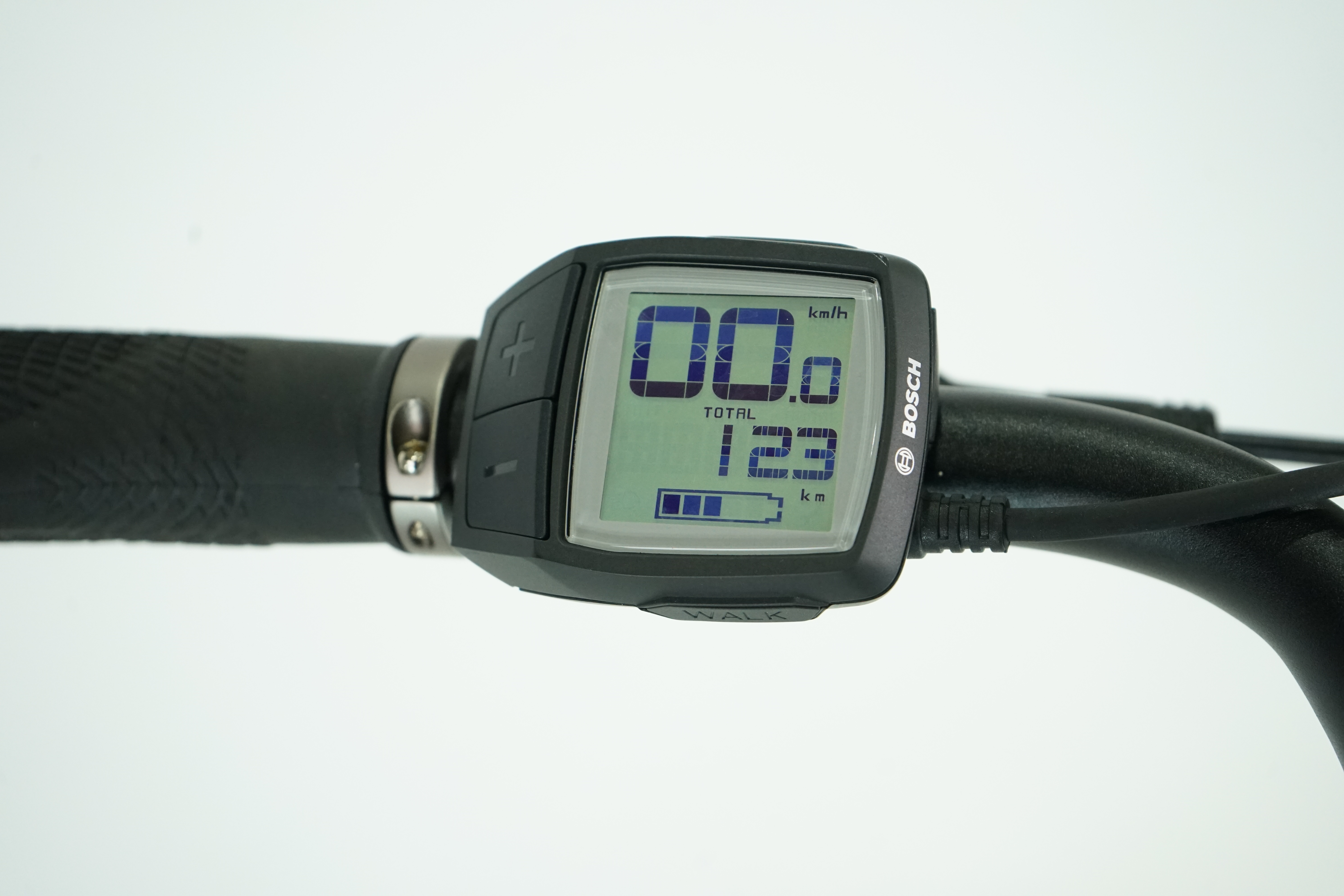 Bicycles Faro 8,5 2023 - City E Bike - 500 Wh - Tiefeinsteiger