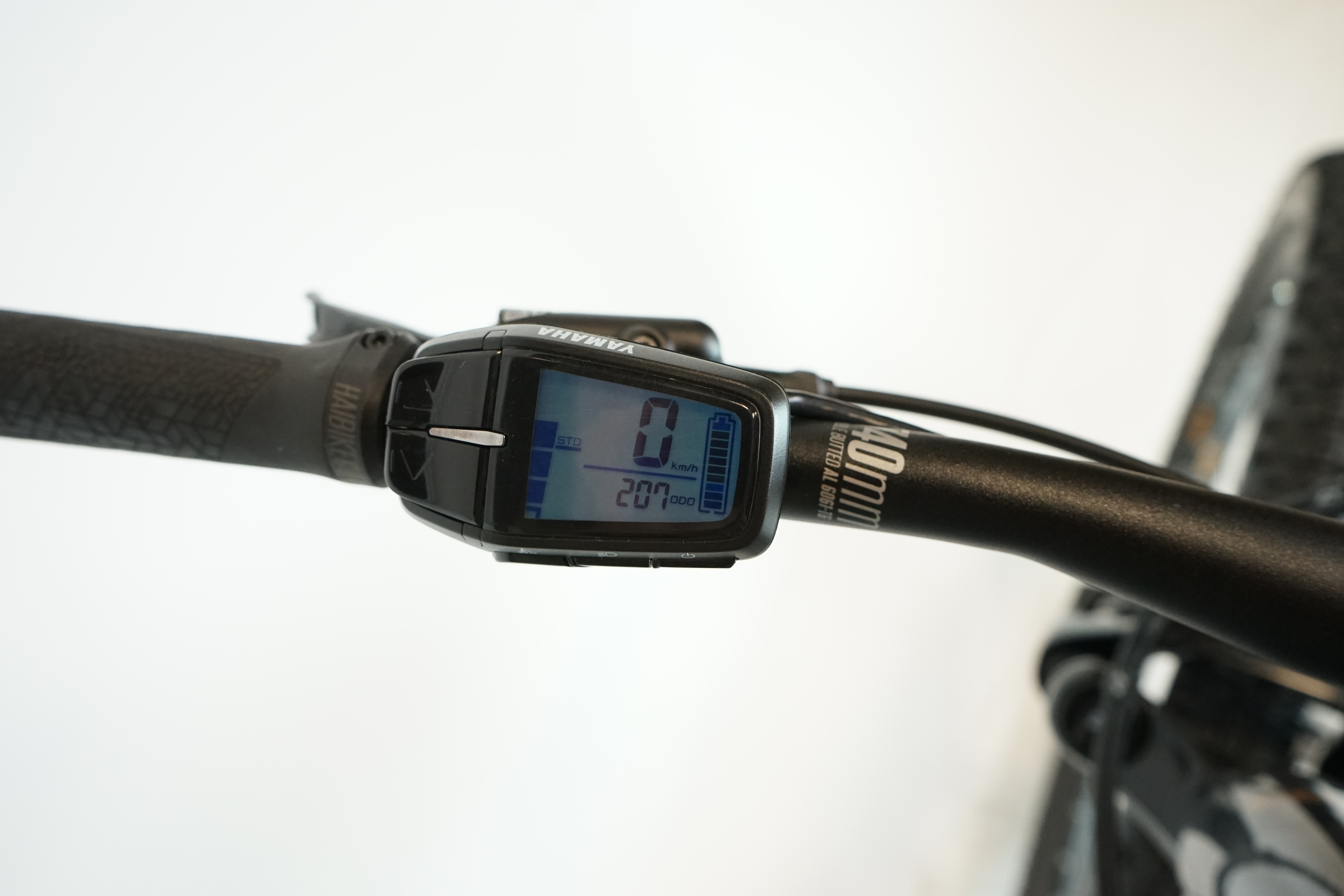 Haibike SDURO HardNine 6.0 2020 - E Mountainbike - 500 Wh - 29 Zoll