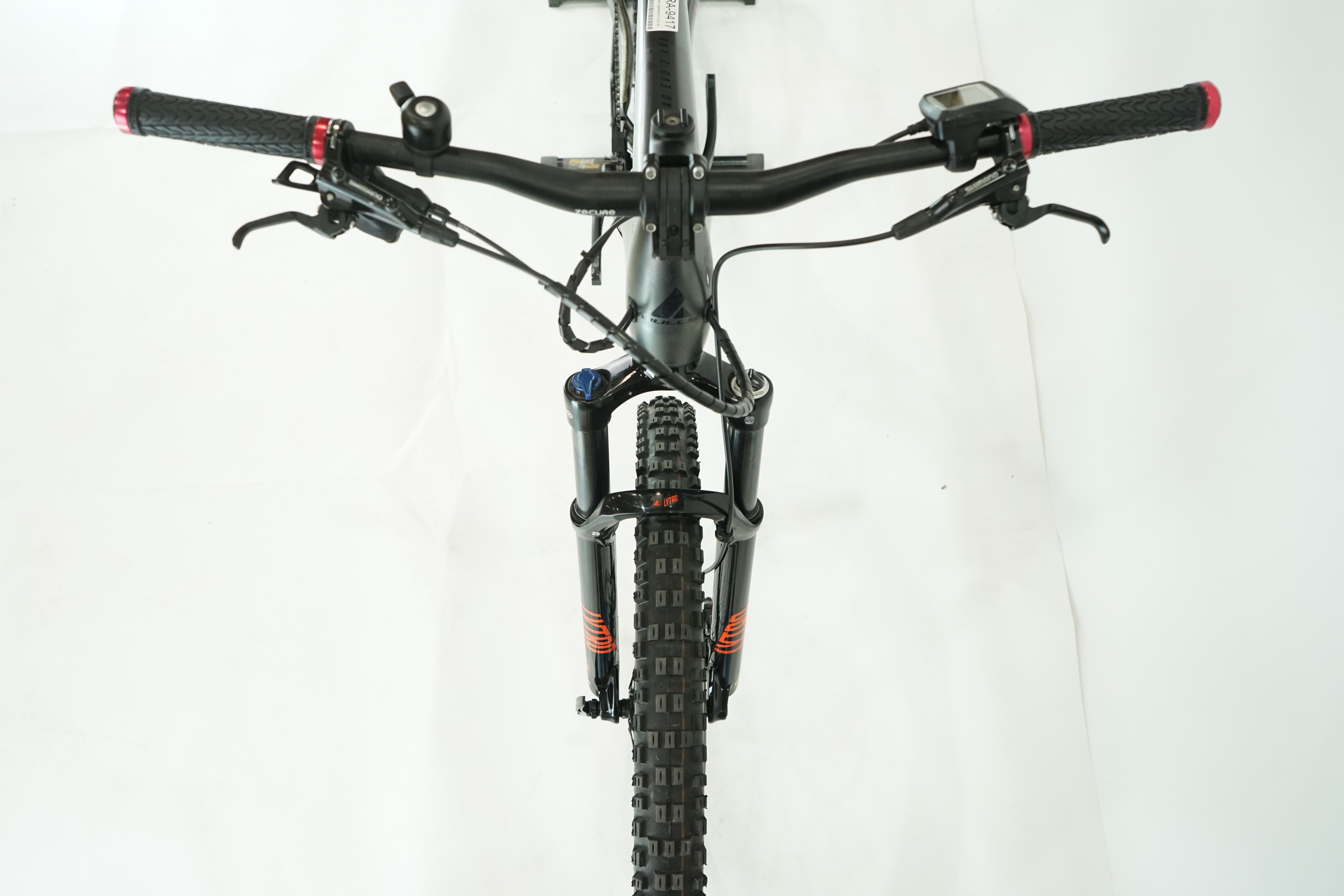 Bulls Copperhead Evo 2 XXL 2022 - E Mountainbike - 625 Wh - 29 Zoll