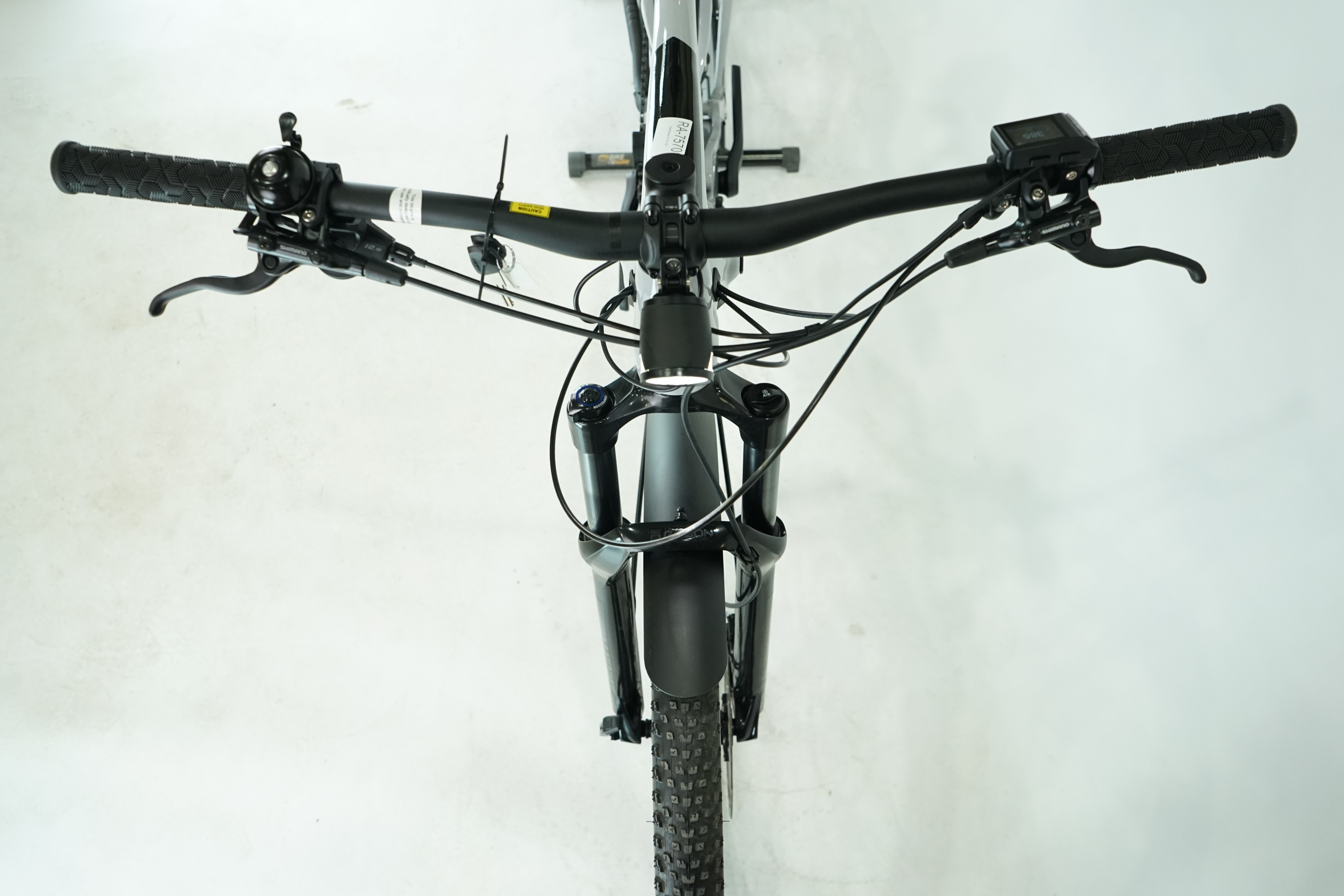 Giant Stance E+ Pro EX 2022 - SUV E Bike - 625 Wh - 29 Zoll