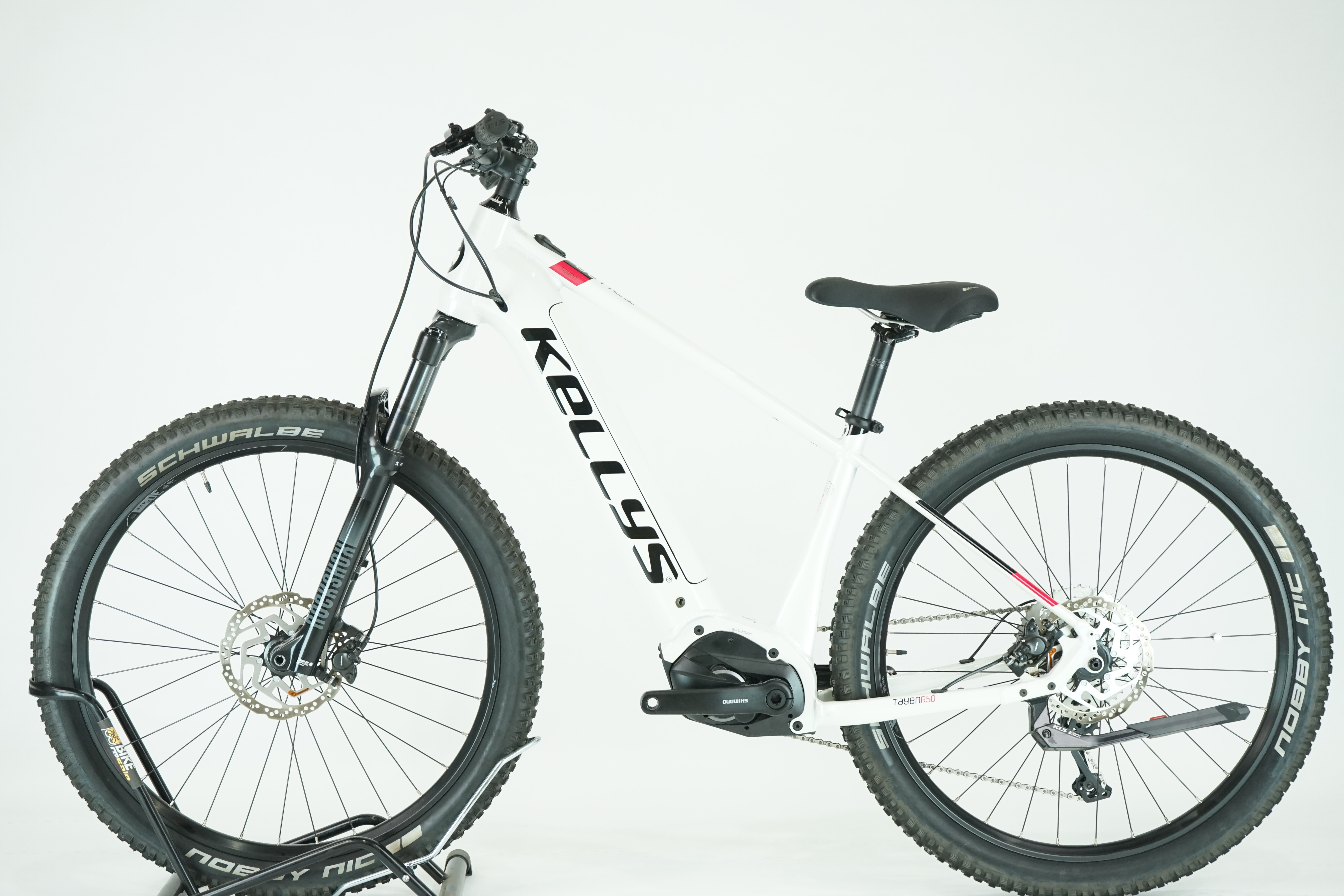 Kellys Tayen  R 50 2021 - E Mountainbike - 725 Wh - 29 Zoll - Aluminium 