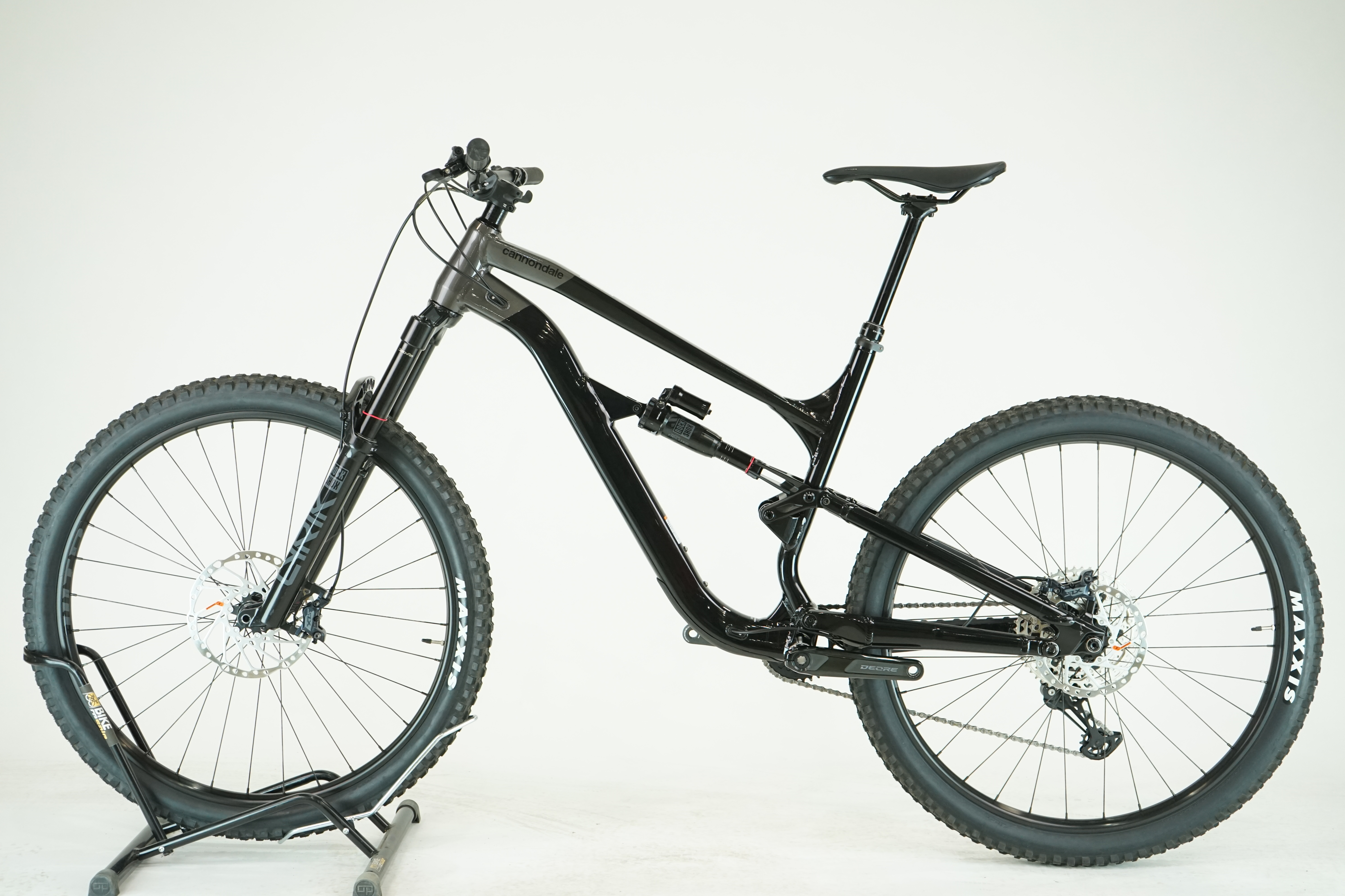 Cannondale Habit LT 2 2023 - Fully Mountainbike - Aluminium - 29 Zoll