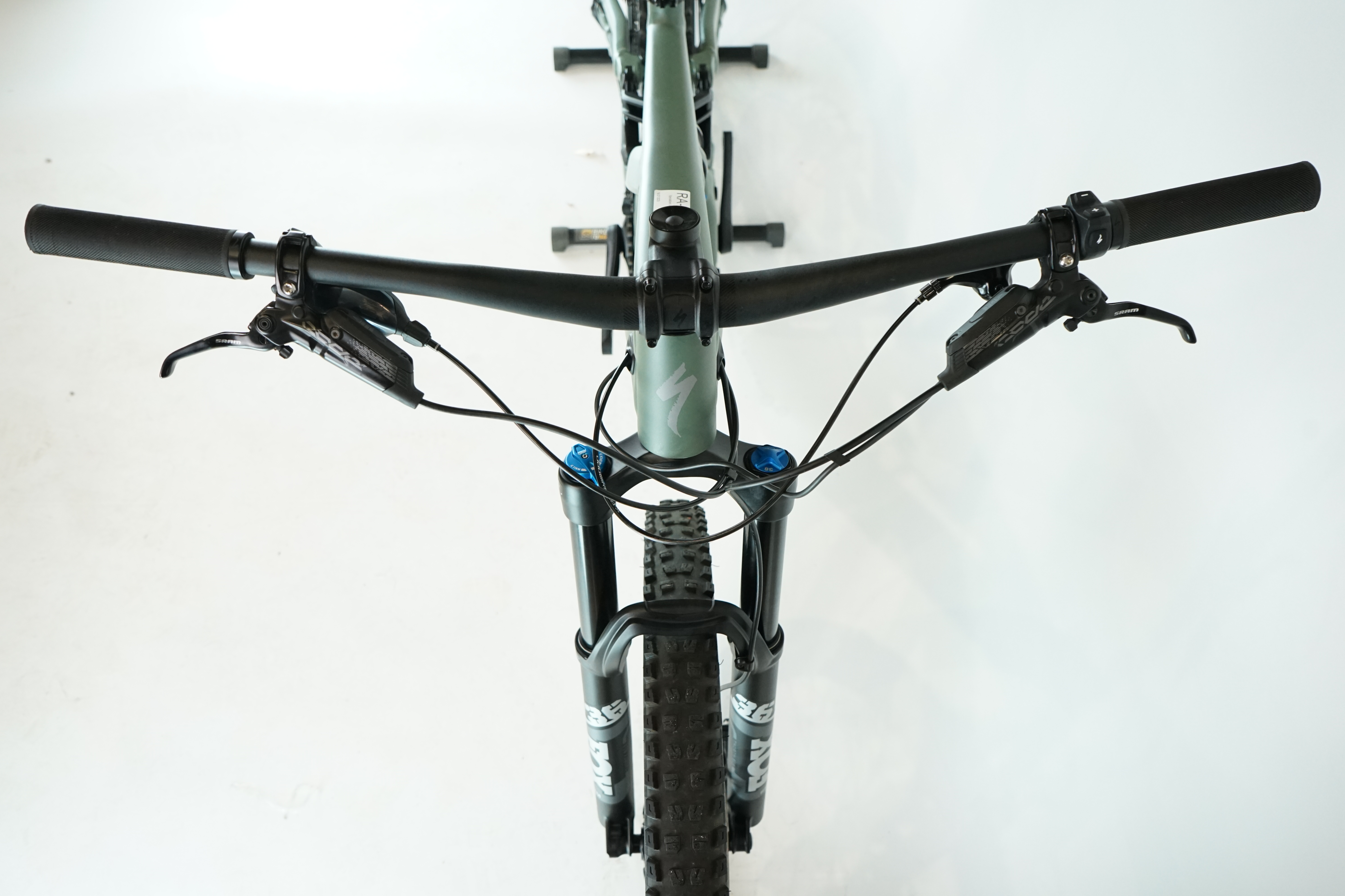 Specialized Levo Comp Alloy 2022 - Fully  E Bike - 700Wh - 29 / 27,5 Zoll