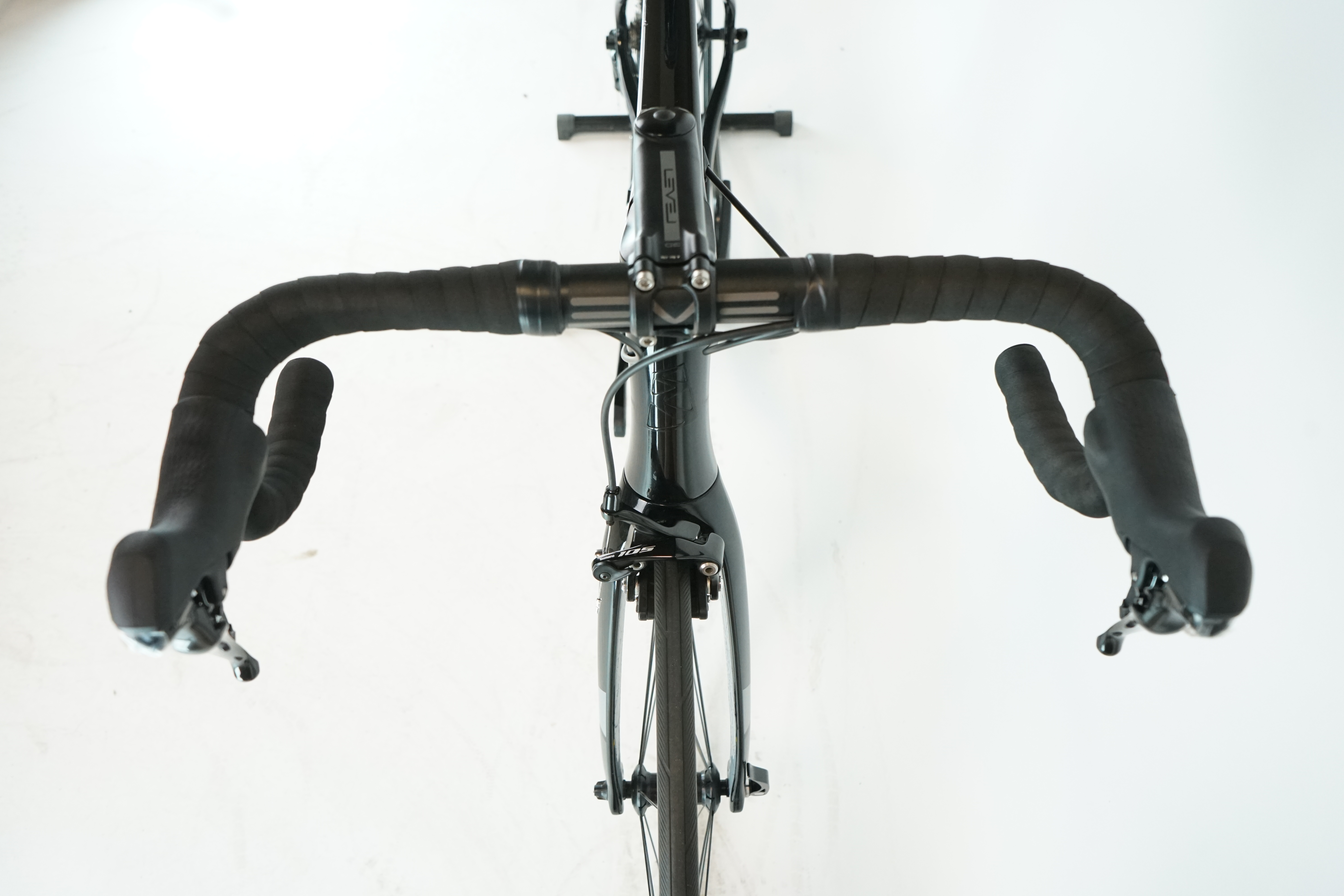 Ribble Endurance SL Base 2021 - Rennrad - Carbon