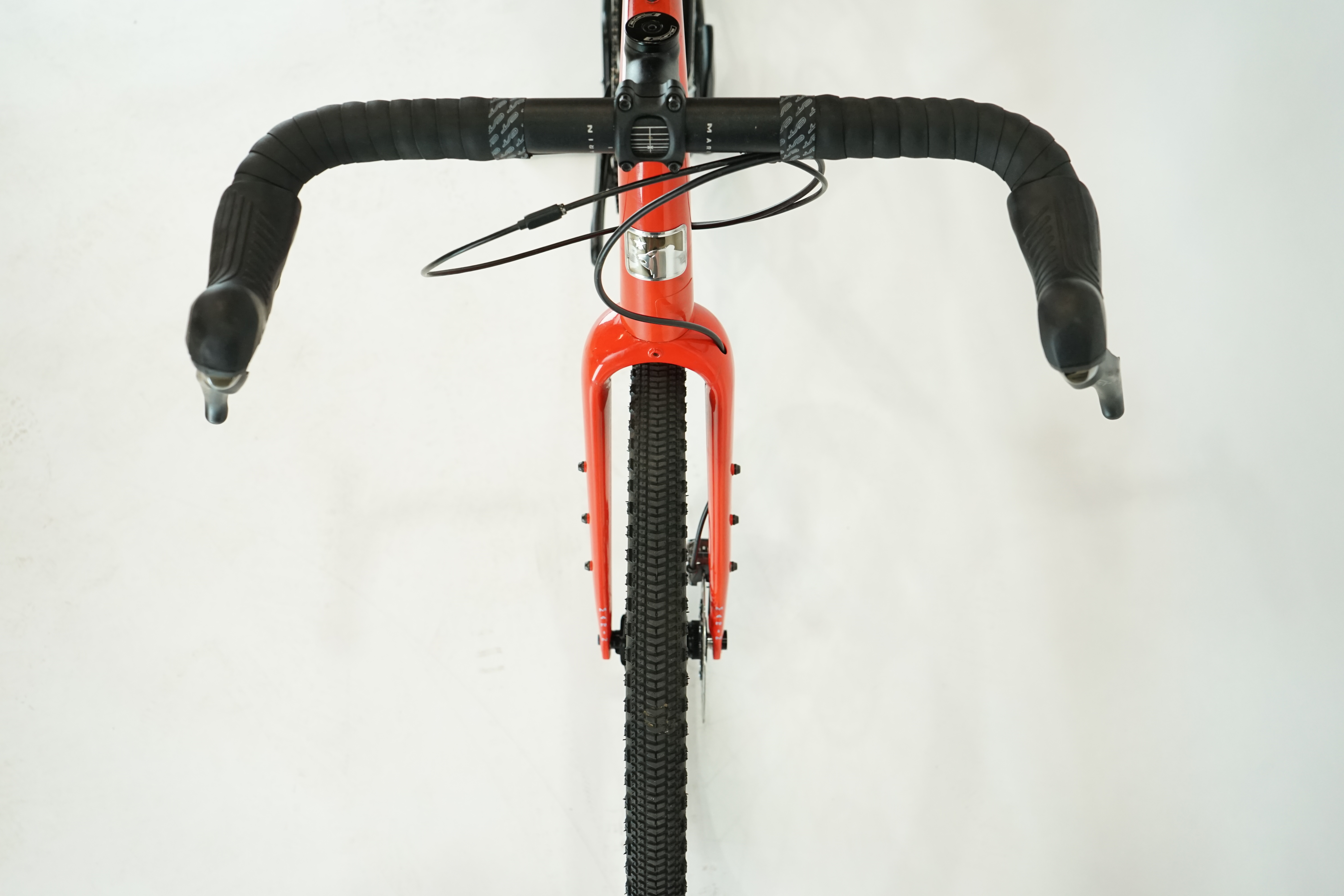 Marin Headlands 2 2022 - Gravelbike - Carbon