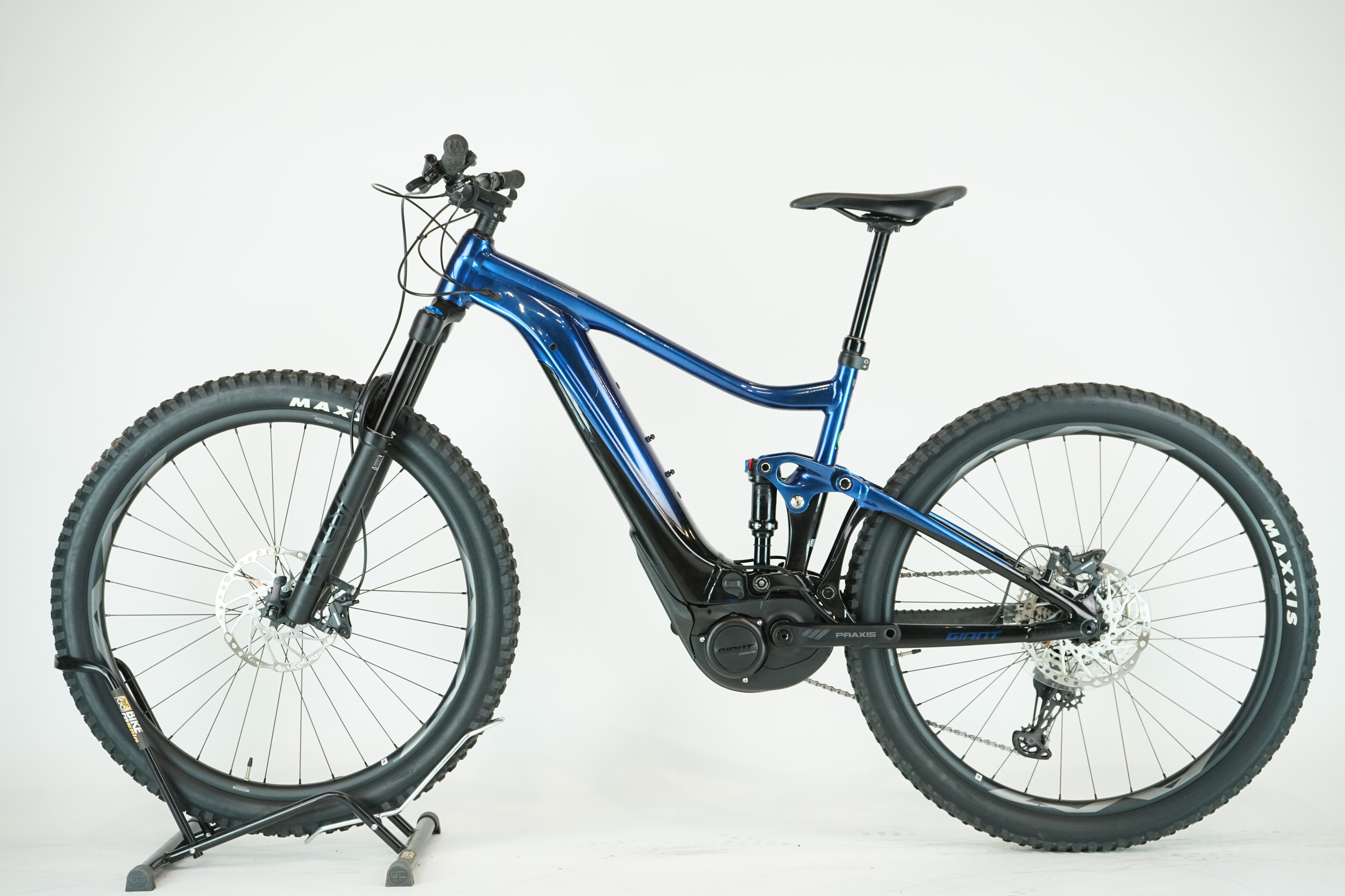 Giant Trance X E+ 2 2021 - Fully E Bike - 625 Wh - 29 Zoll