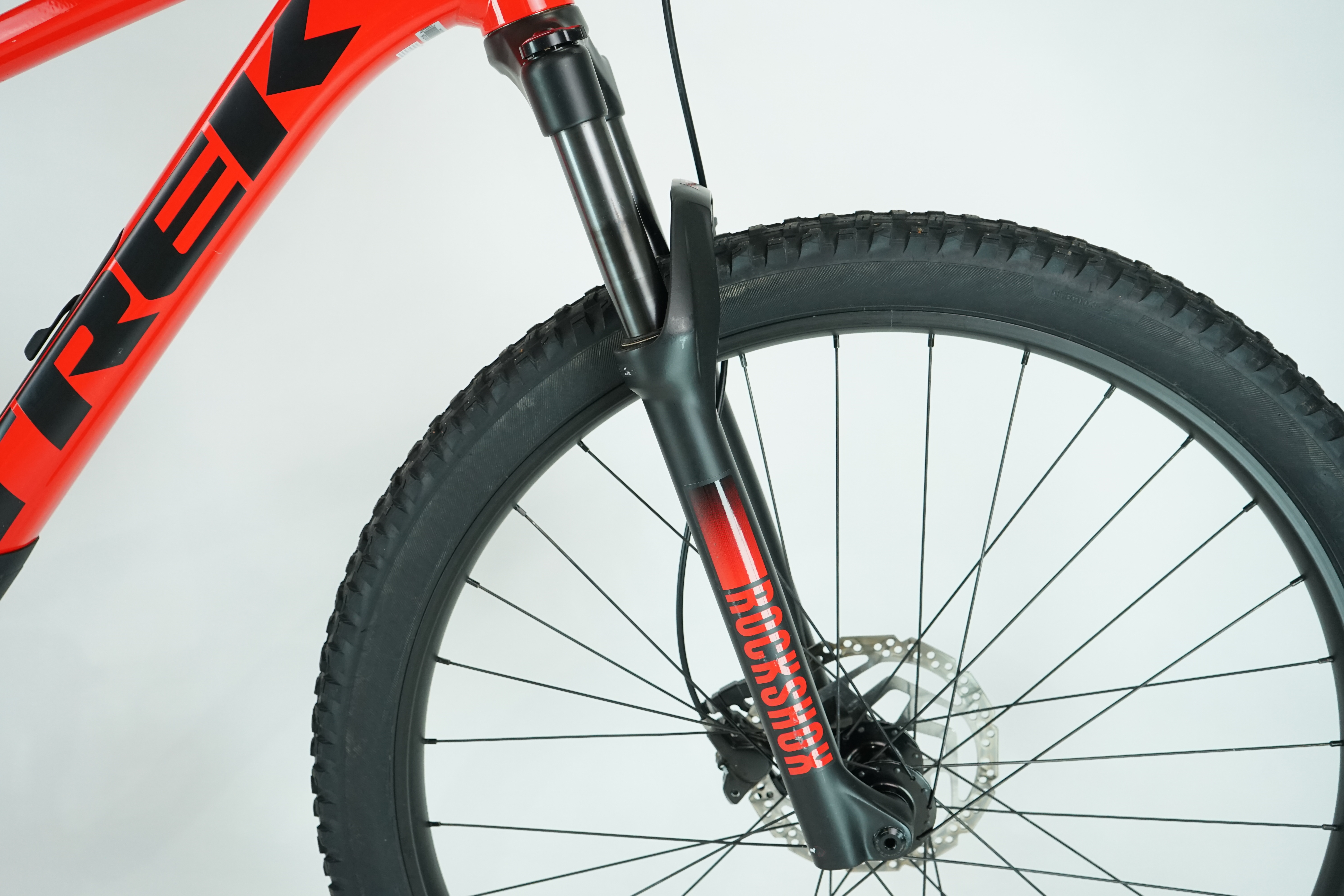 Trek Top Fuel 5 2022 - Fully - 29Zoll