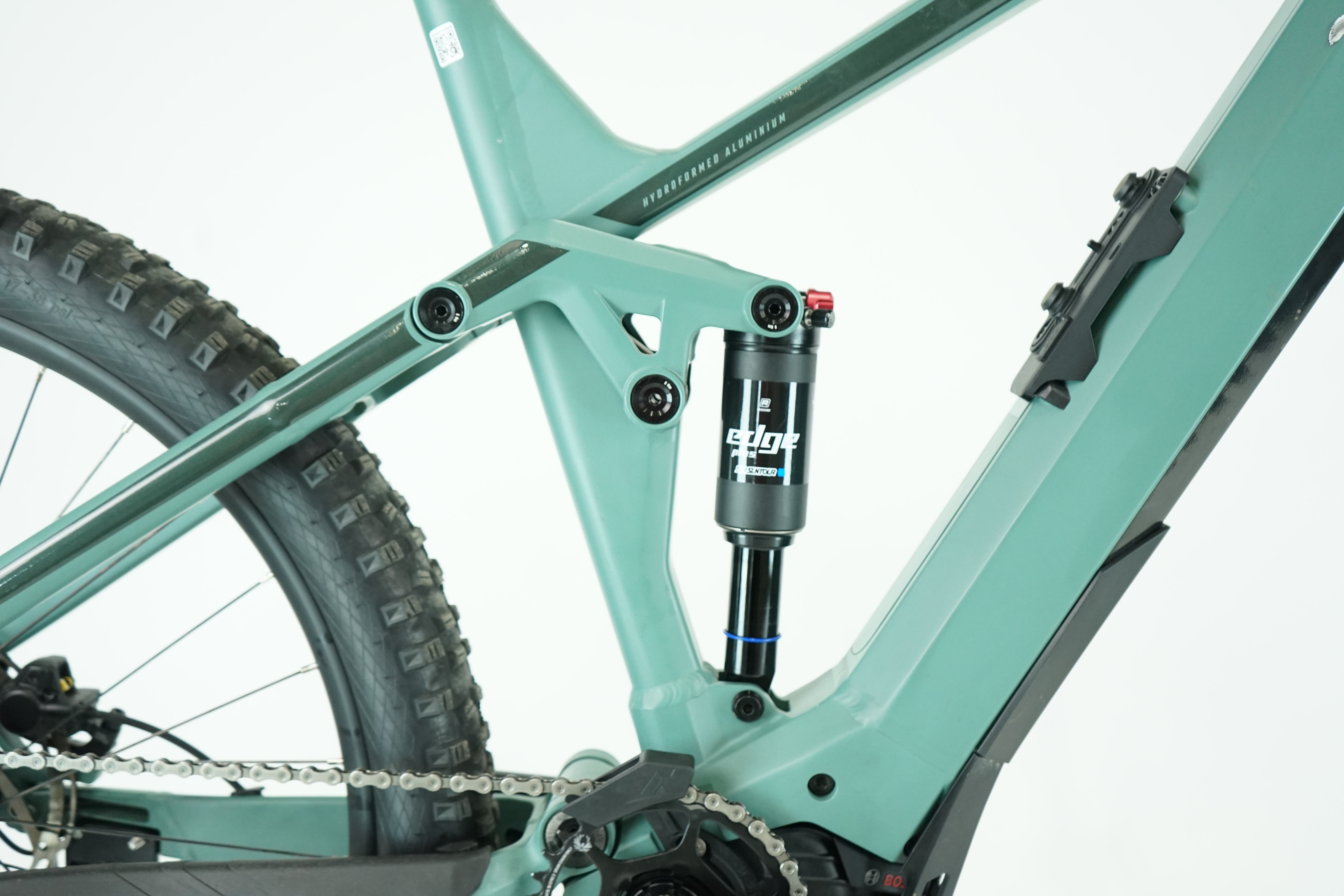 BULLS Sonic EVO AM 1 29/27,5