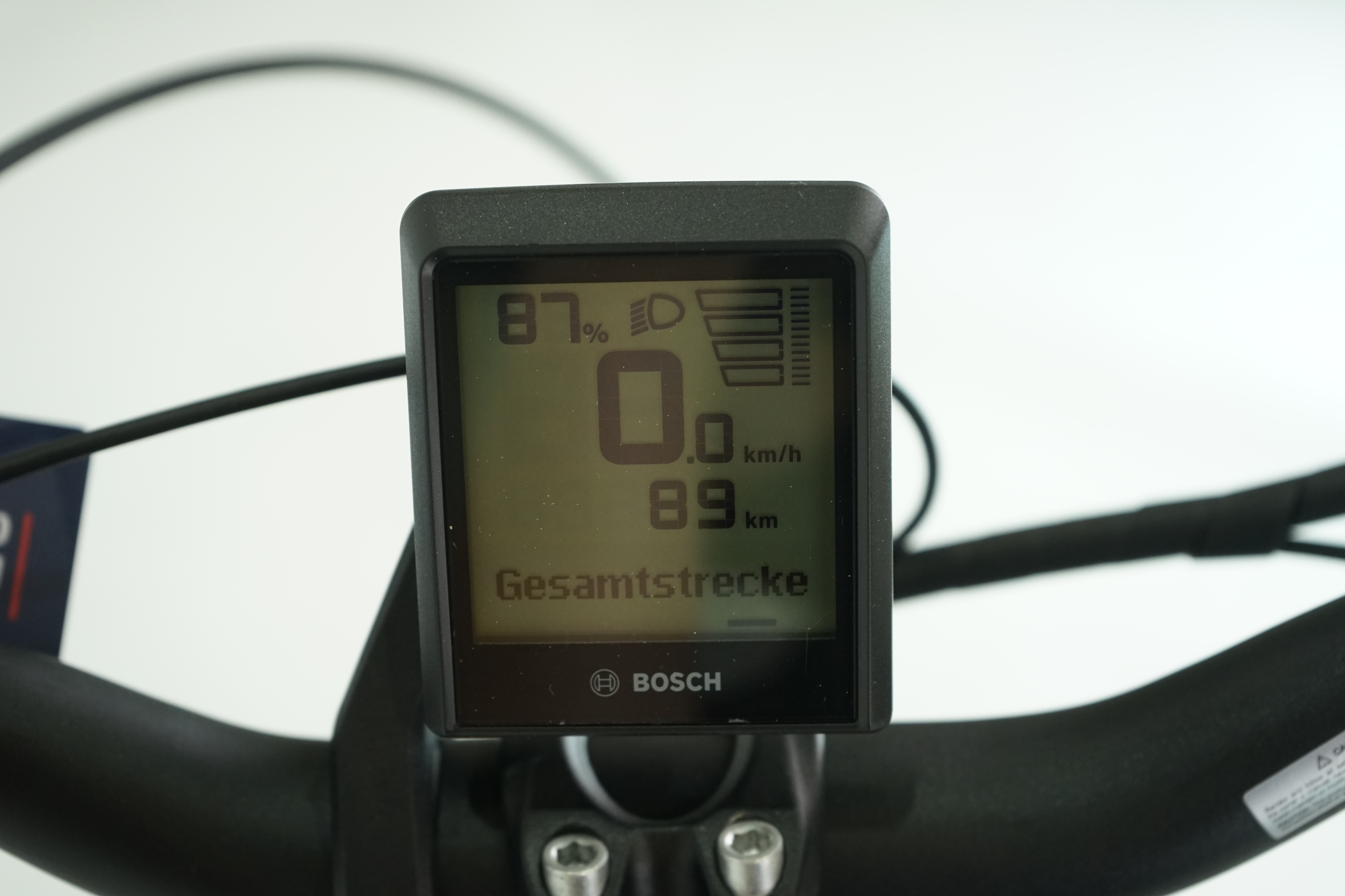 Kettler Quadriga P10 2023 - Trekking E Bike - 625 Wh - Tiefeinstieg