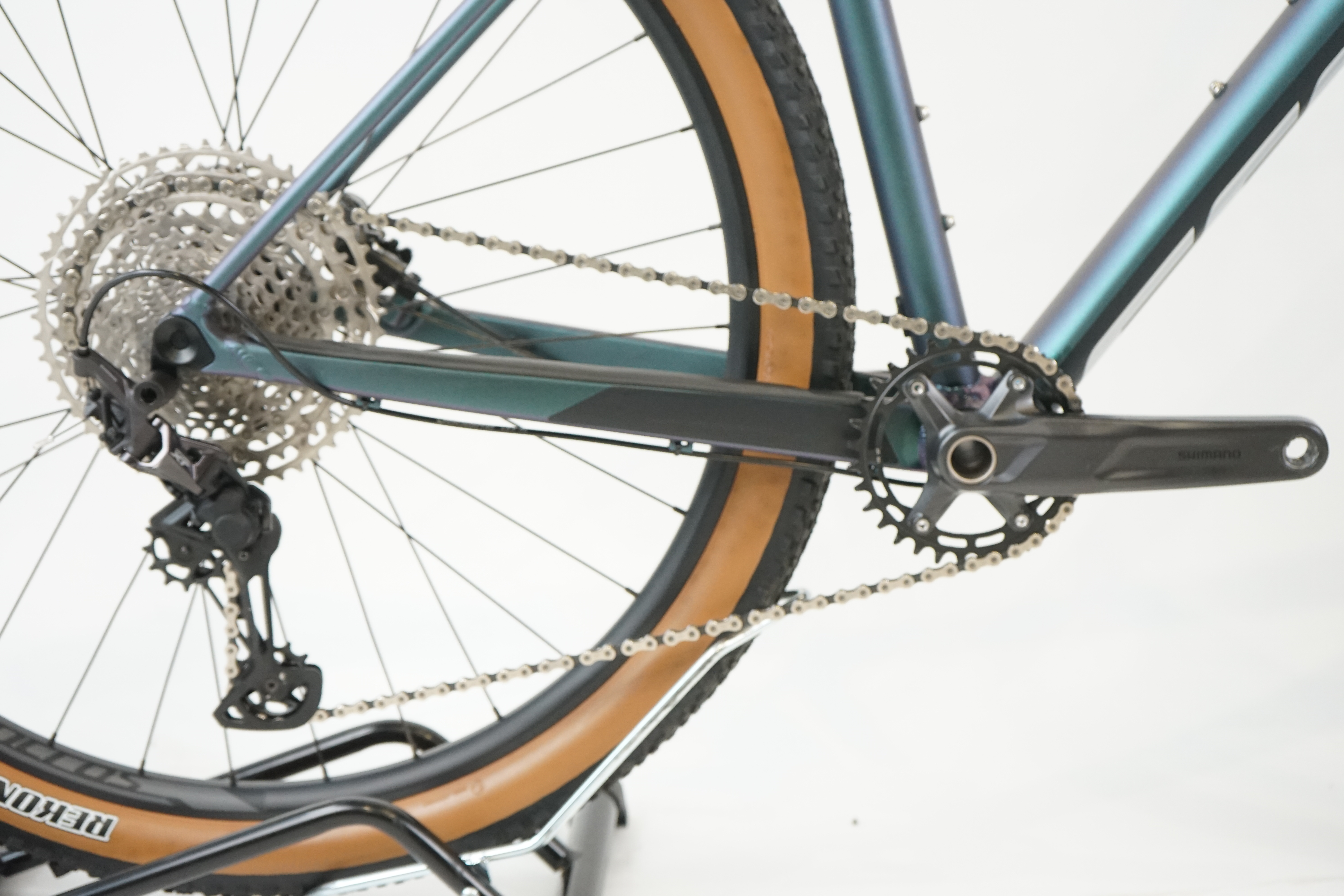 Scott Scale 950 2022 - Mountainbike - 29 Zoll