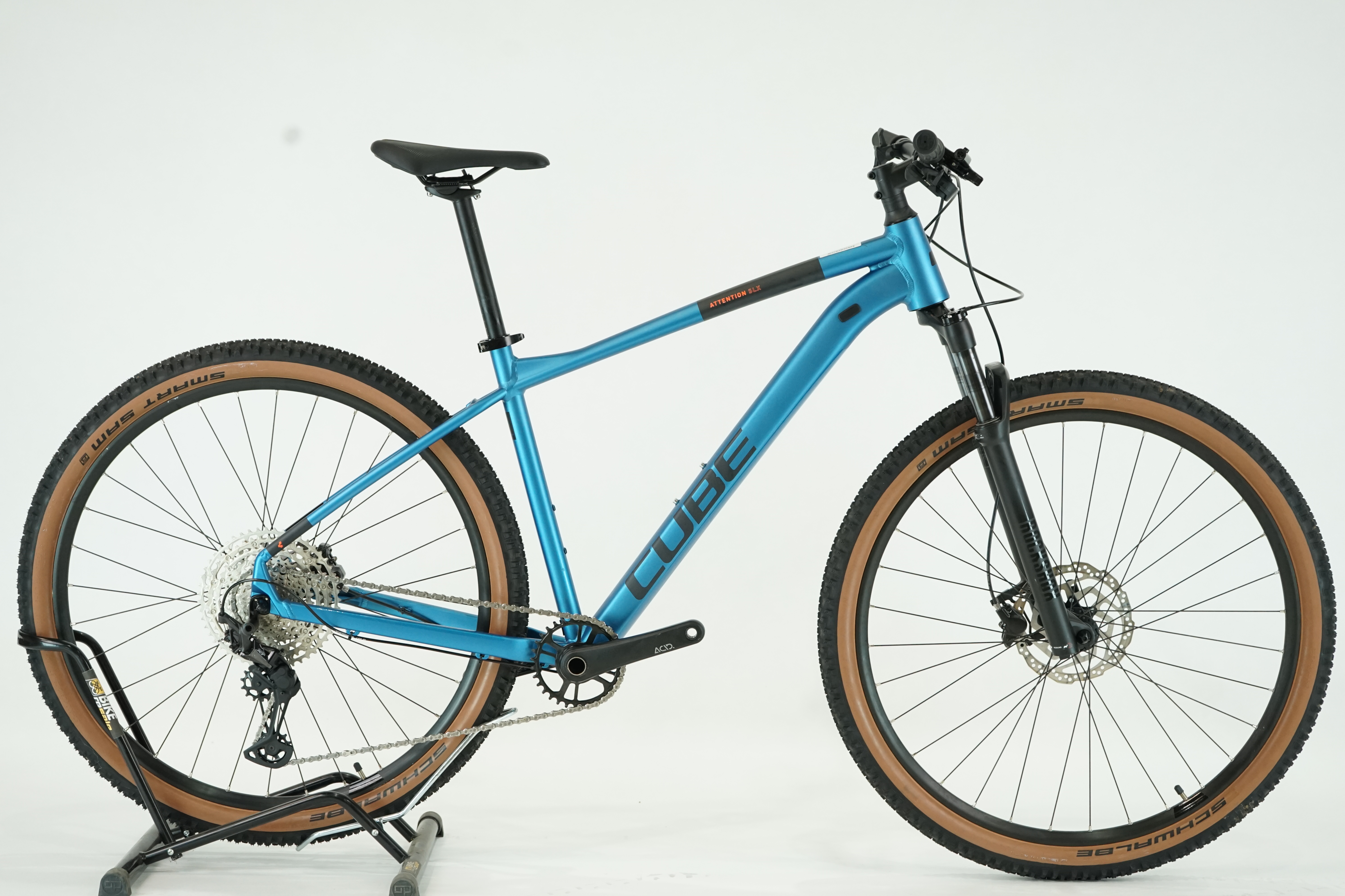 Cube Attention SLX 2023 - Mountainbike - 29 Zoll - Hardtail