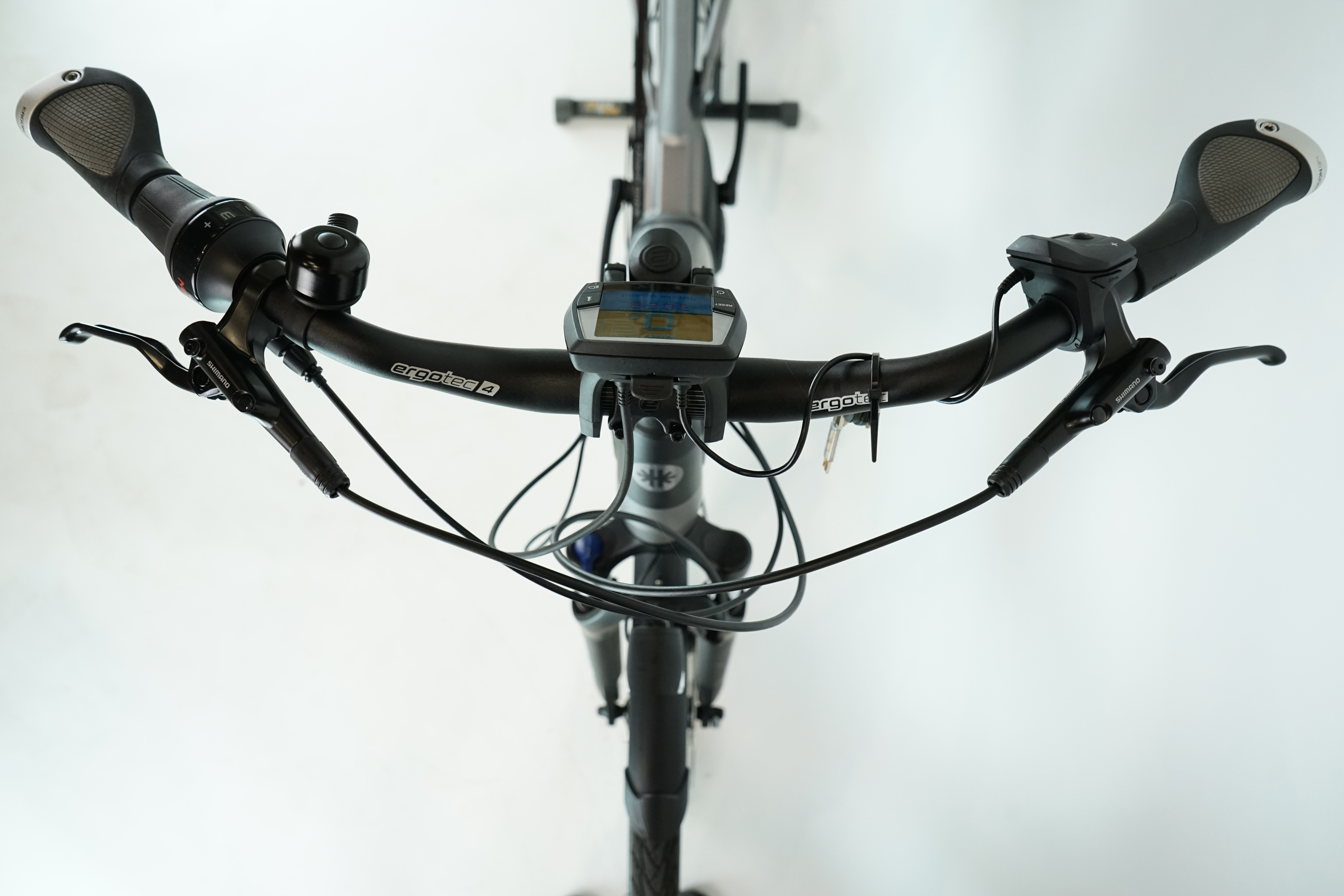 Kreidler Vitality ECO 8+ 2022 - City E Bike - 625Wh - 28Zoll - Tiefeinstieg