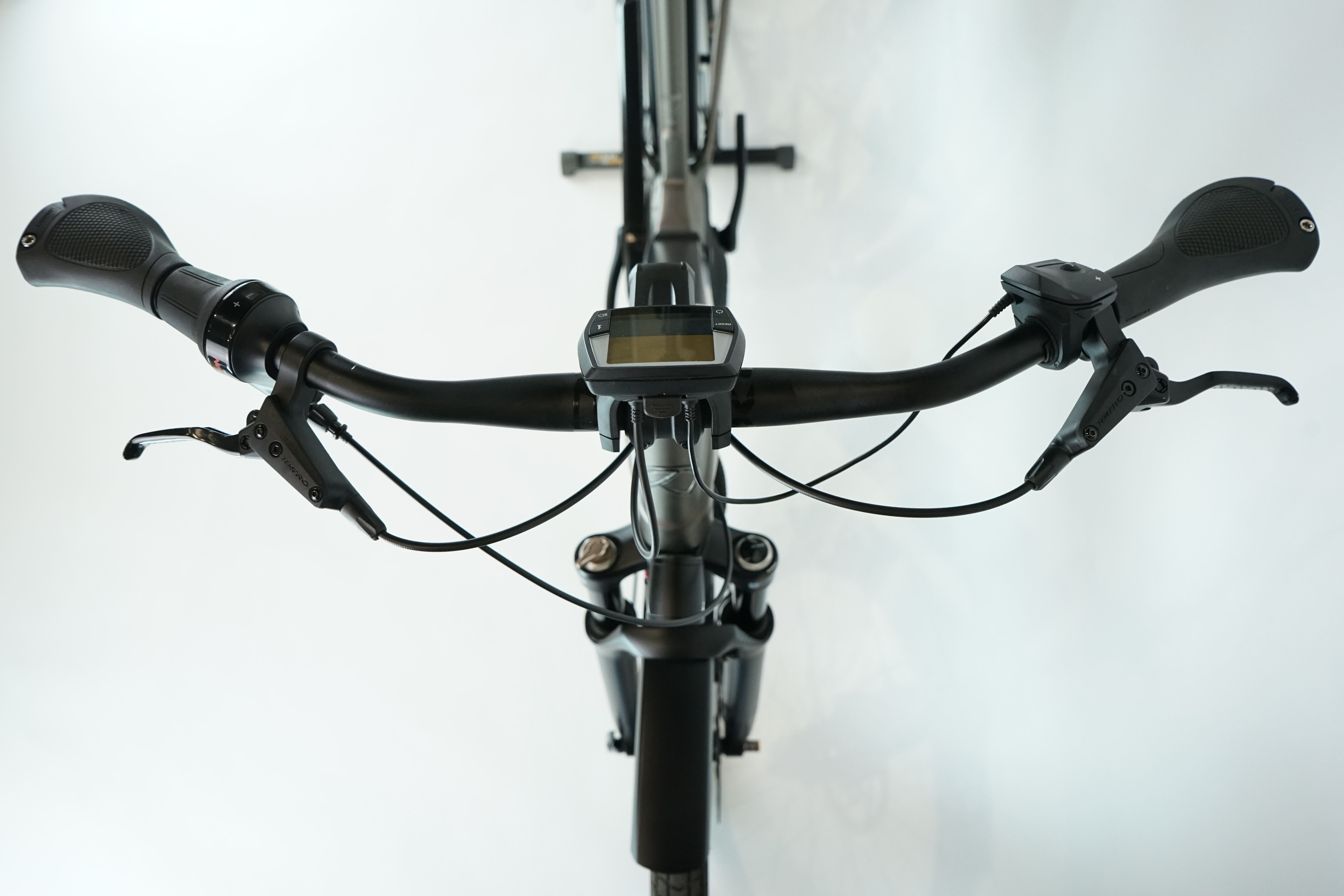 Kalkhoff Image 5.B Advance+ 2022 - City E Bike - 625Wh - Tiefeinstieg