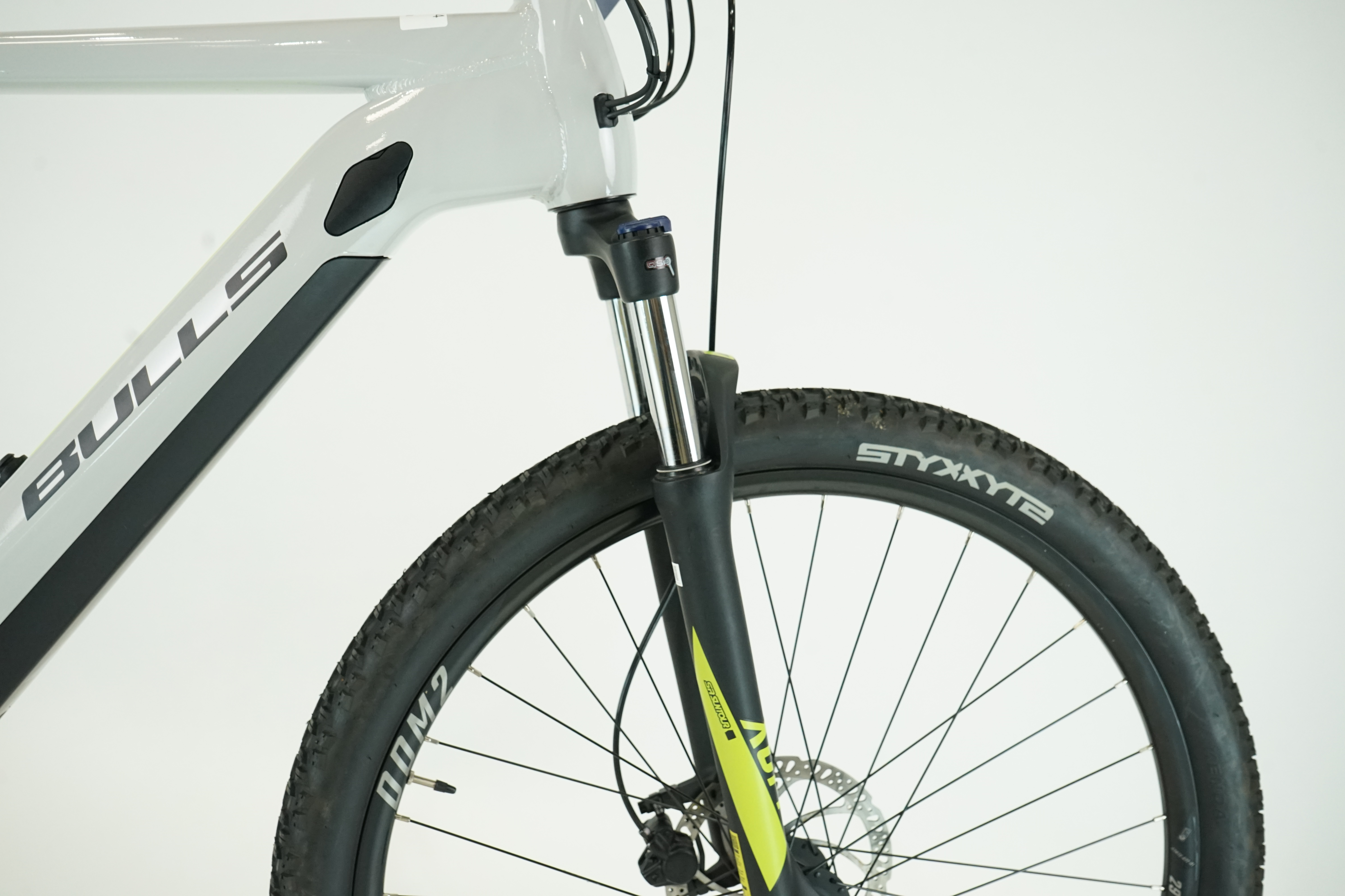 BULLS LT EVO CX 2022 - E Mountainbike - 500 Wh - 29 Zoll - Aluminium 