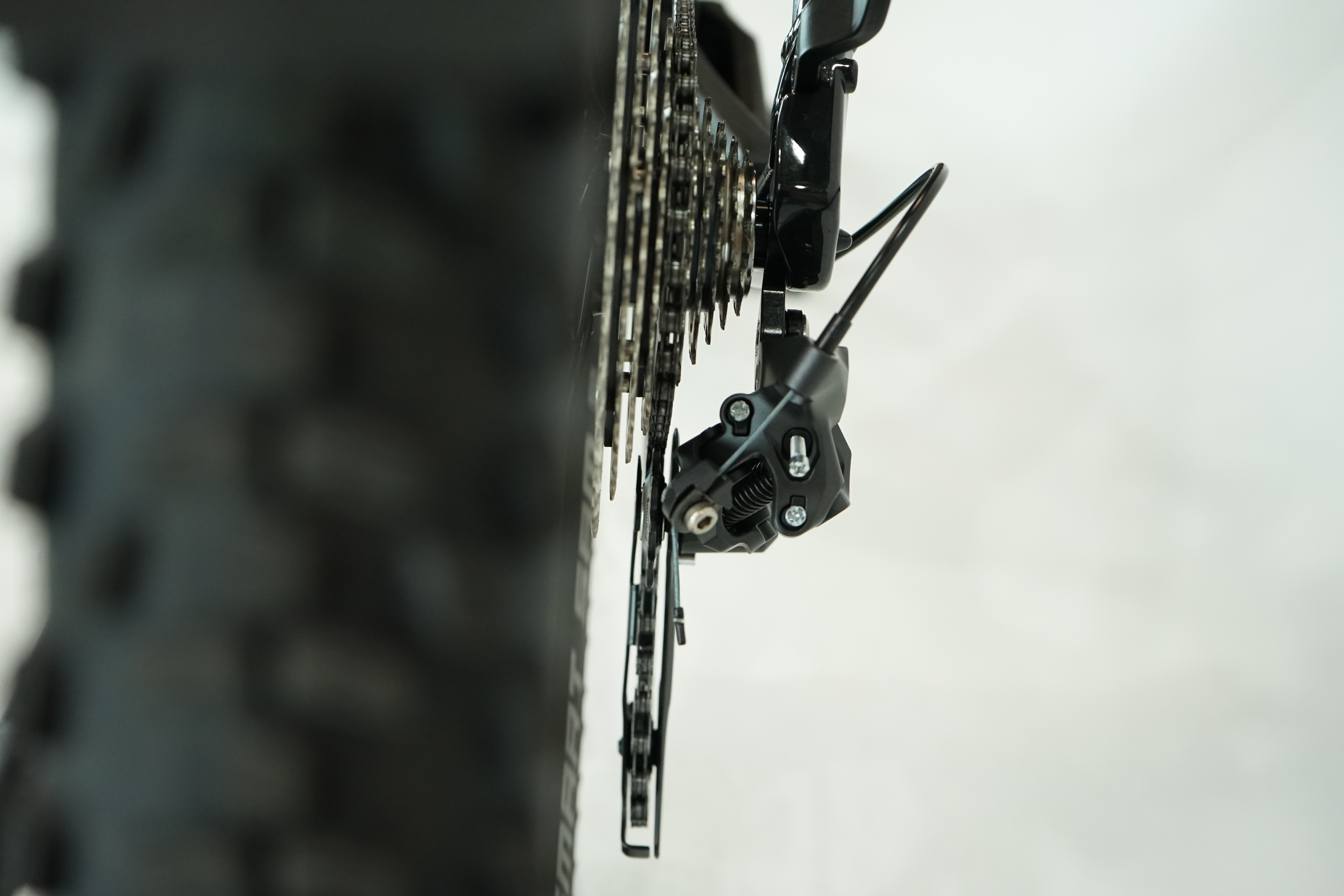 Cube Reaction Hybrid ONE 2023 - E Mountainbike - 750 Wh - 29 Zoll - Aluminium 