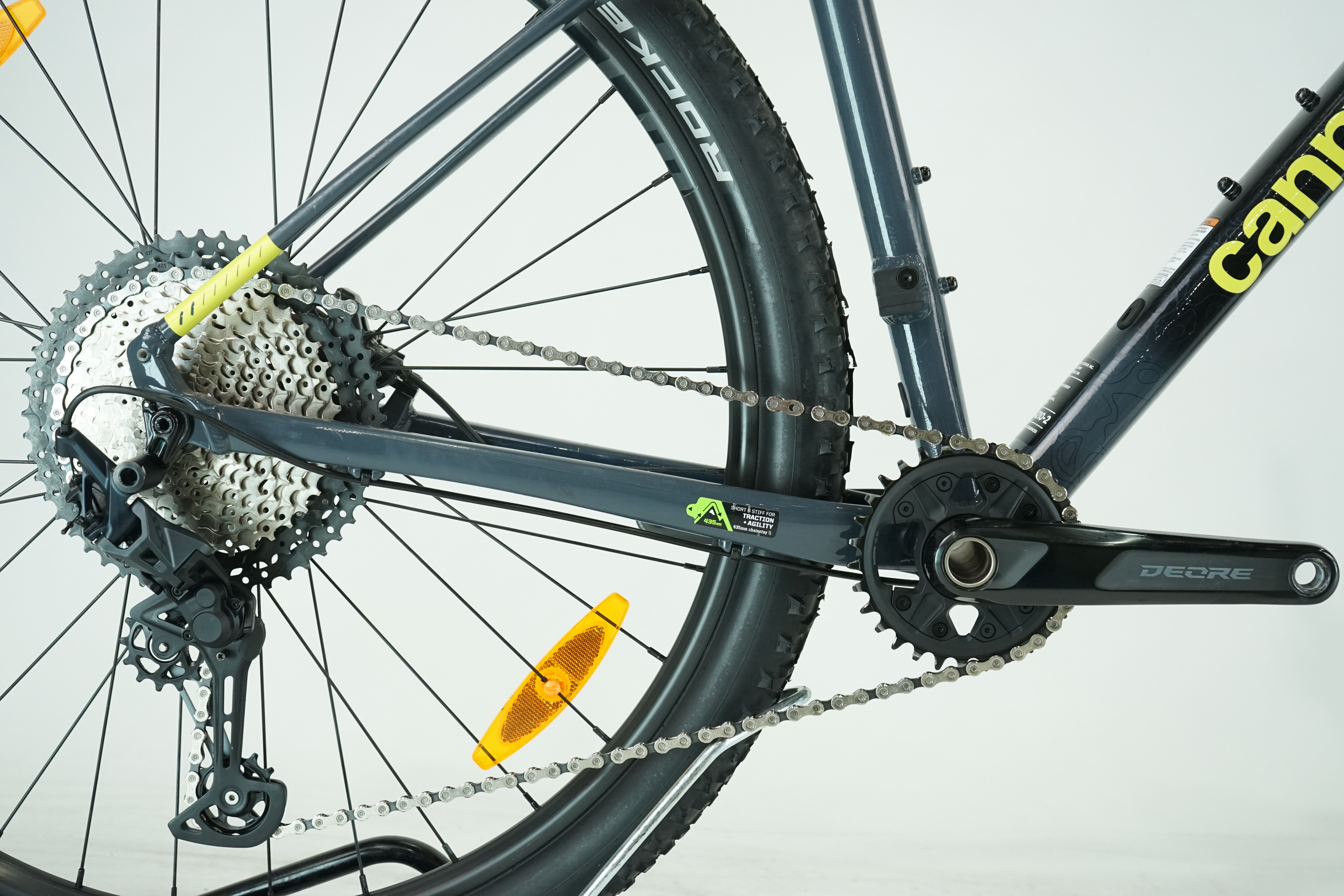 Cannondale Trail SL 2 2023 - Mountainbike - 29 Zoll - Hardtail