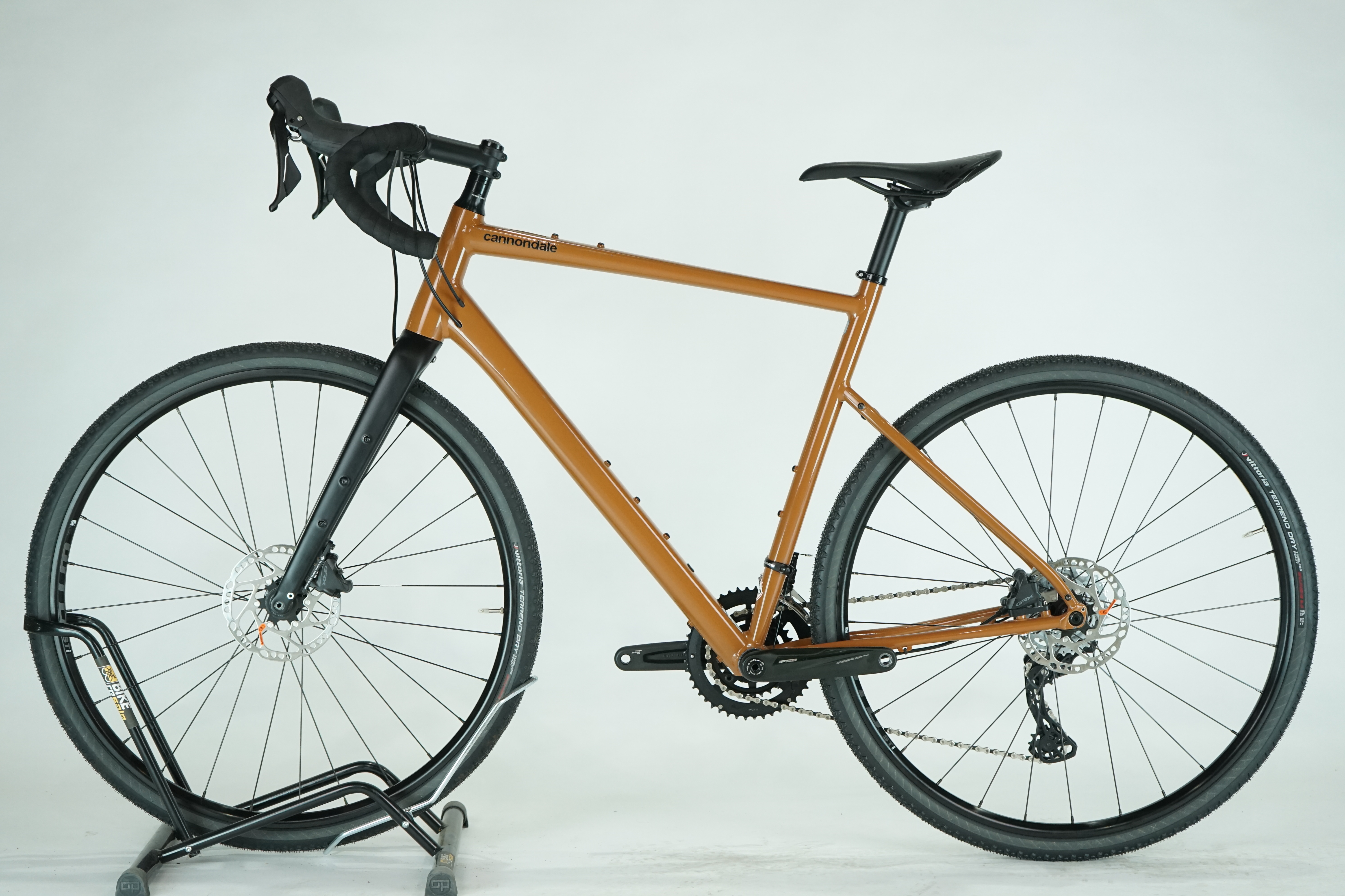 Cannondale Topstone 1 2023 - Gravelbike - Aluminium