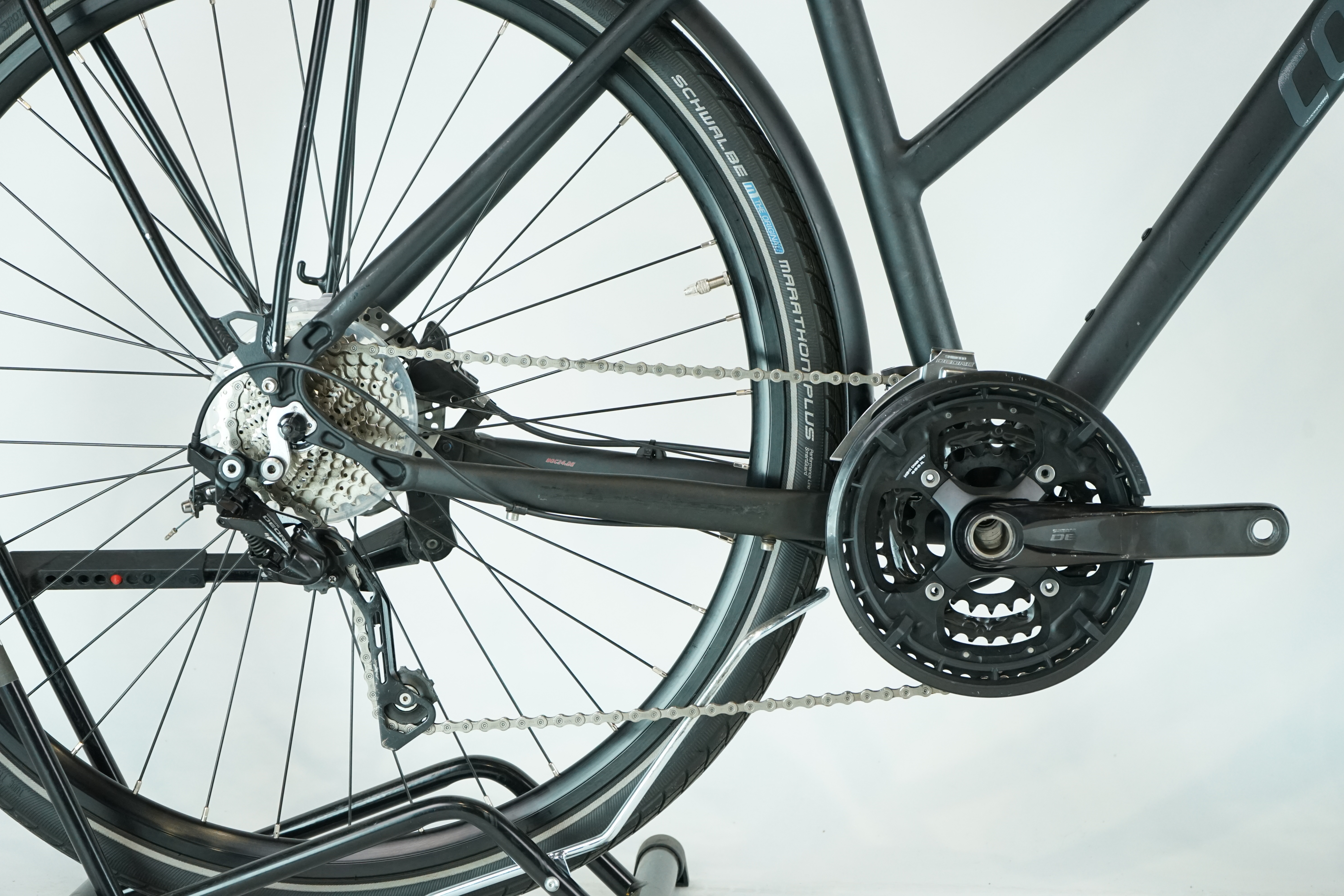 Compel XRC 1000 Trapez 2020 - Trekkingrad - Damen Sport