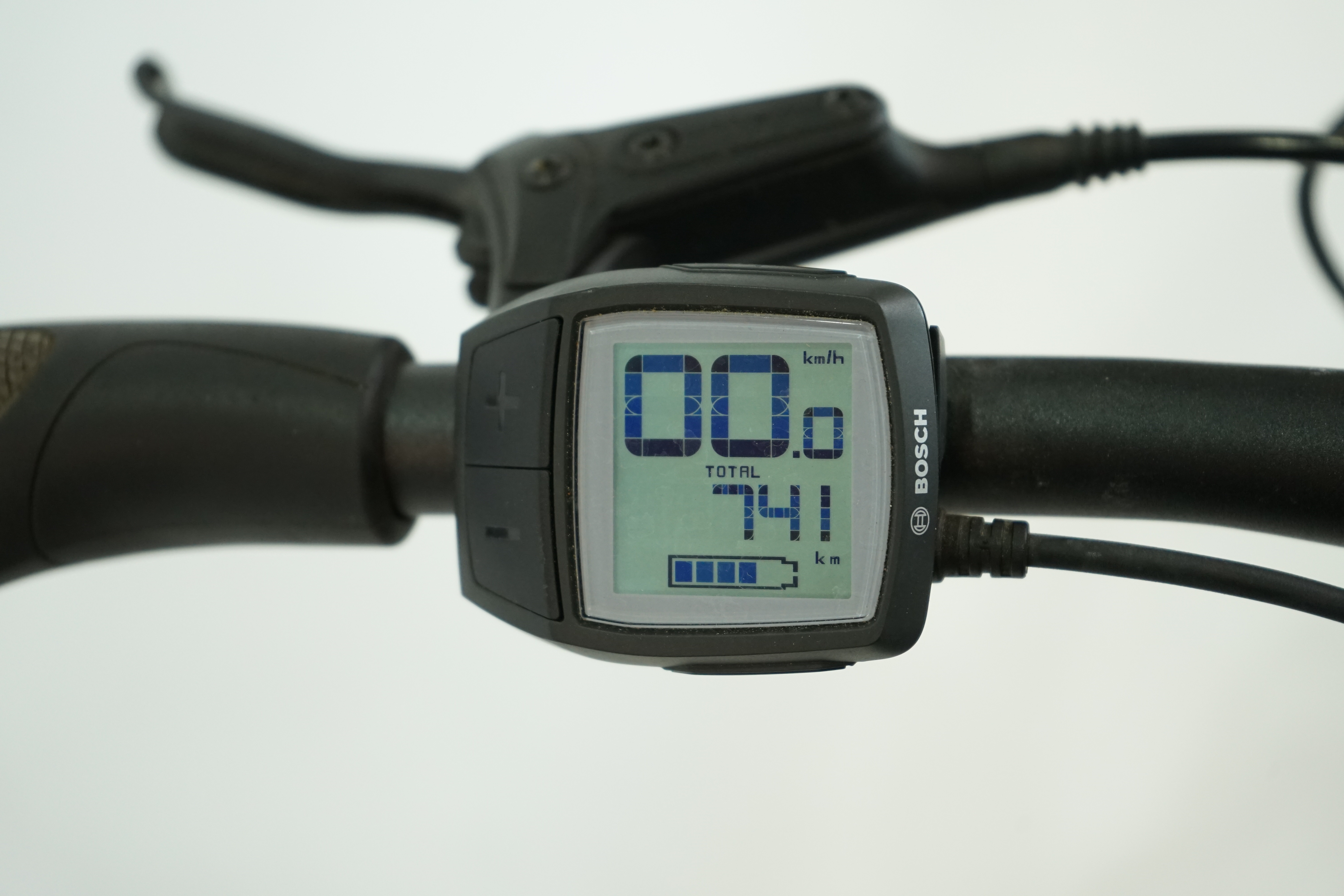 Bulls Cross EVO 2021 - Trekking E Bike - 500 Wh - Diamant 