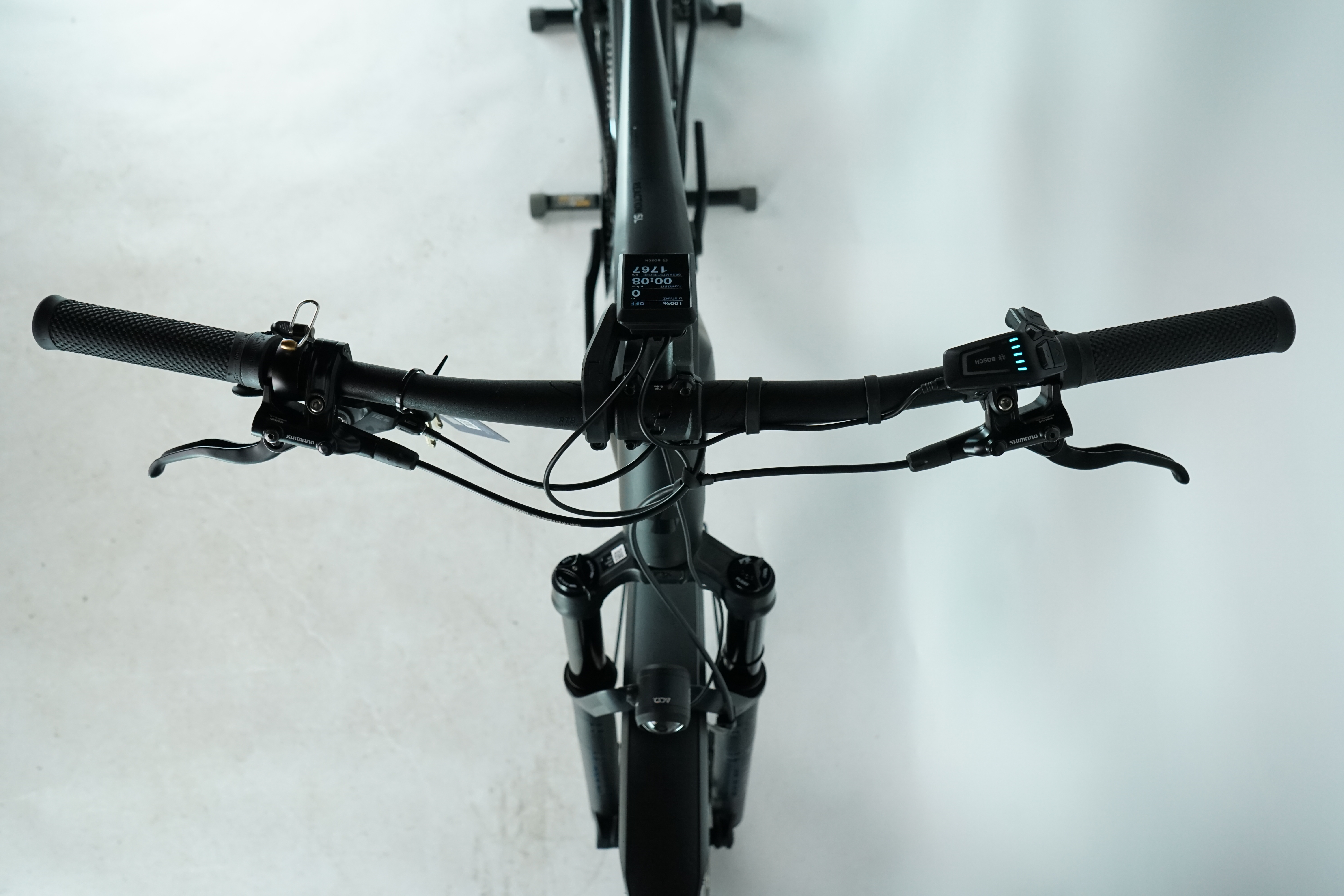 Cube Reaction Hybrid SL 750 Allroad 29 2022 -  SUV E Bike - 750Wh - 29Zoll