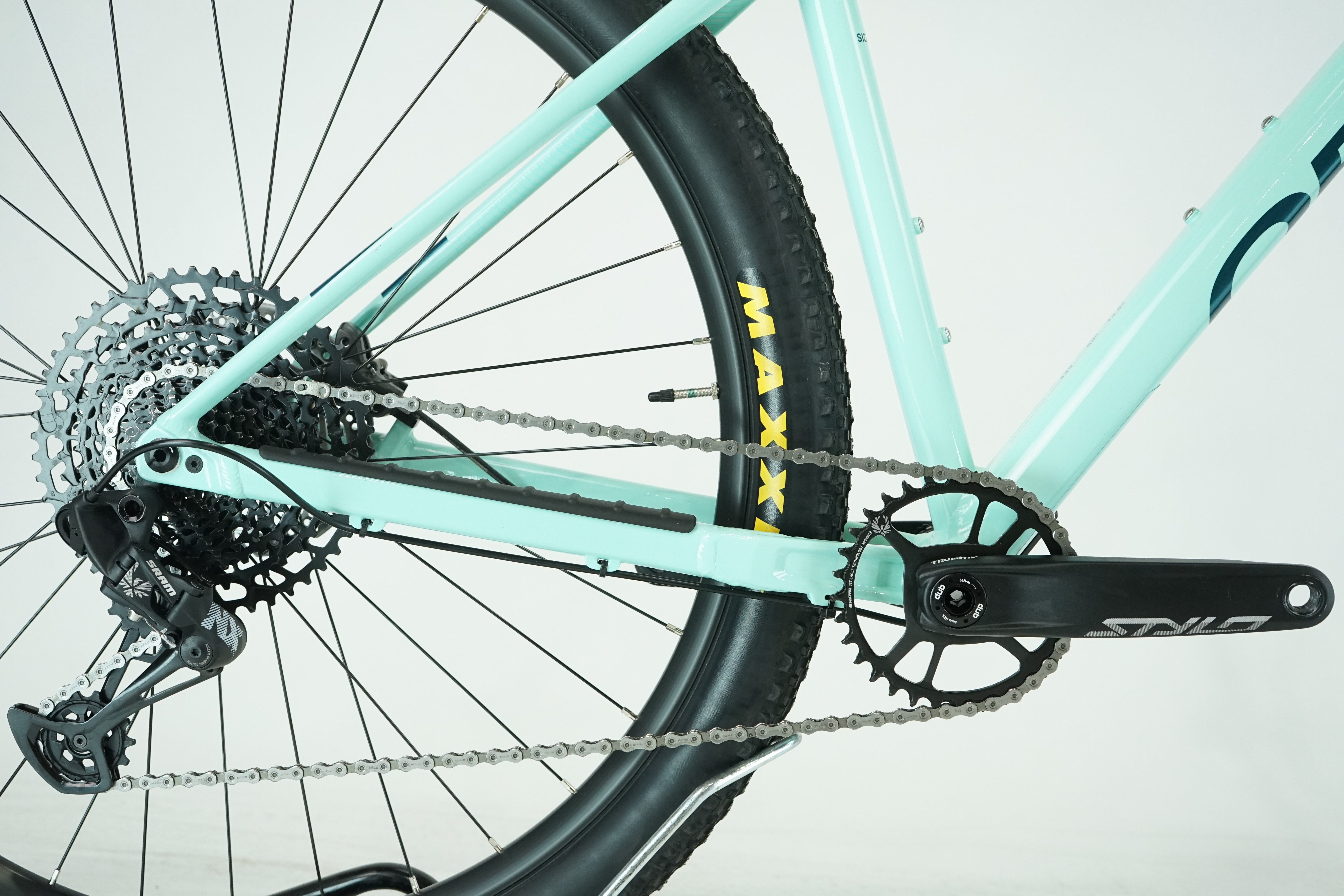 Orbea Alma H10 2023 - Mountainbike - 29 Zoll - Hardtail