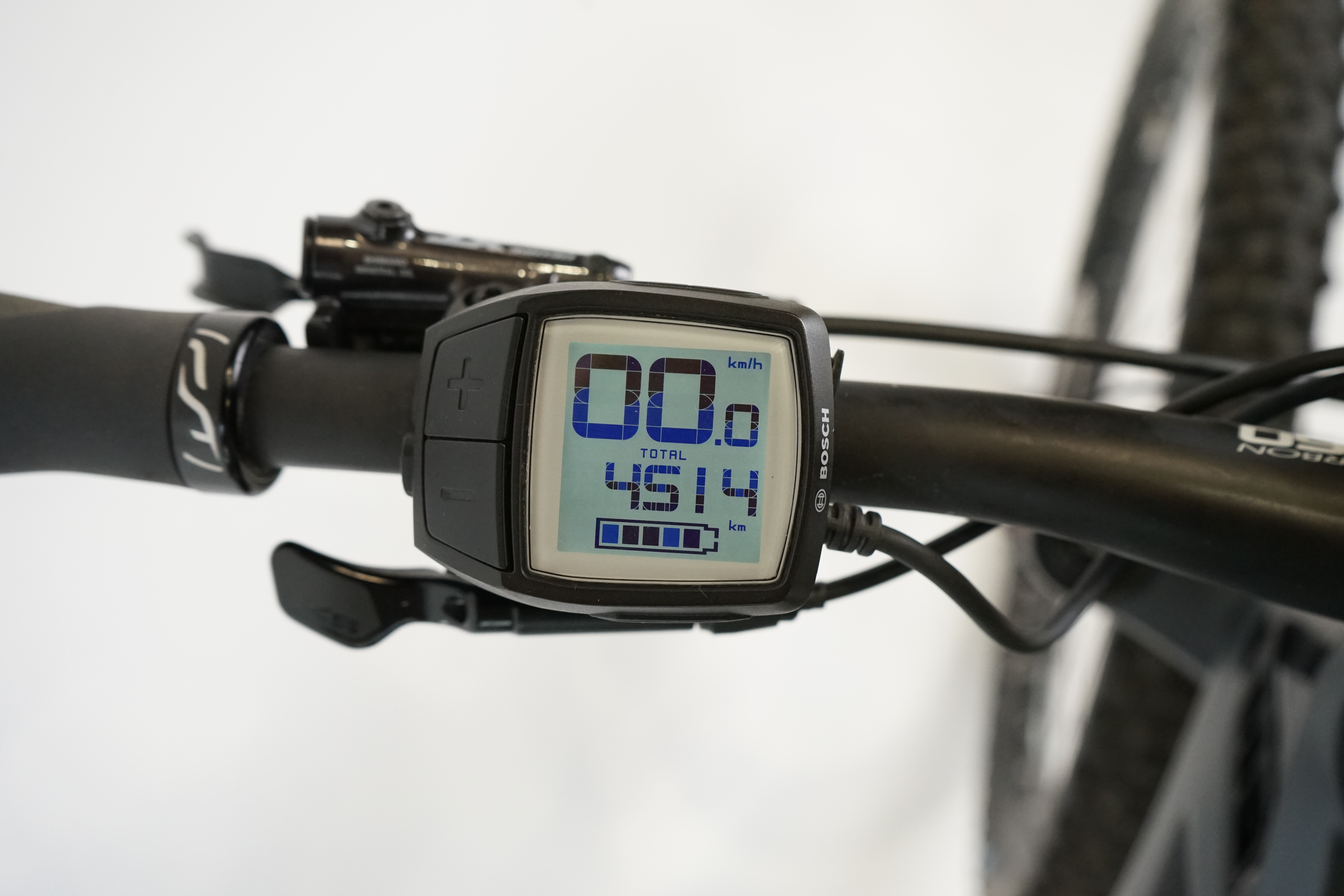 Simplon Rapcon Pmax XT-12 2020 - Fully E Bike - 625 Wh - 29 Zoll