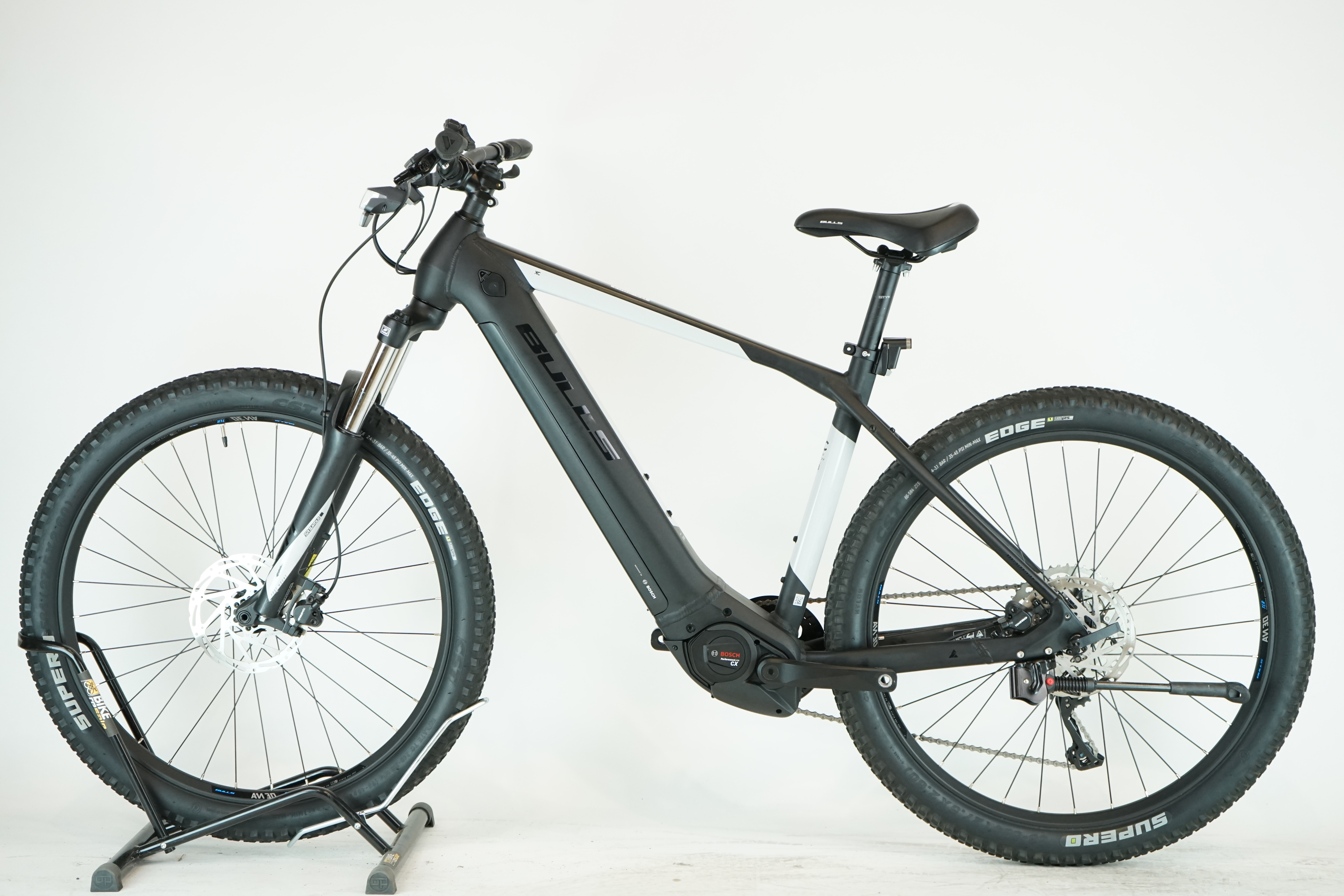 Bulls Copperhead Evo 1 750 2023 - E Mountainbike - 750 Wh - 27,5Zoll 