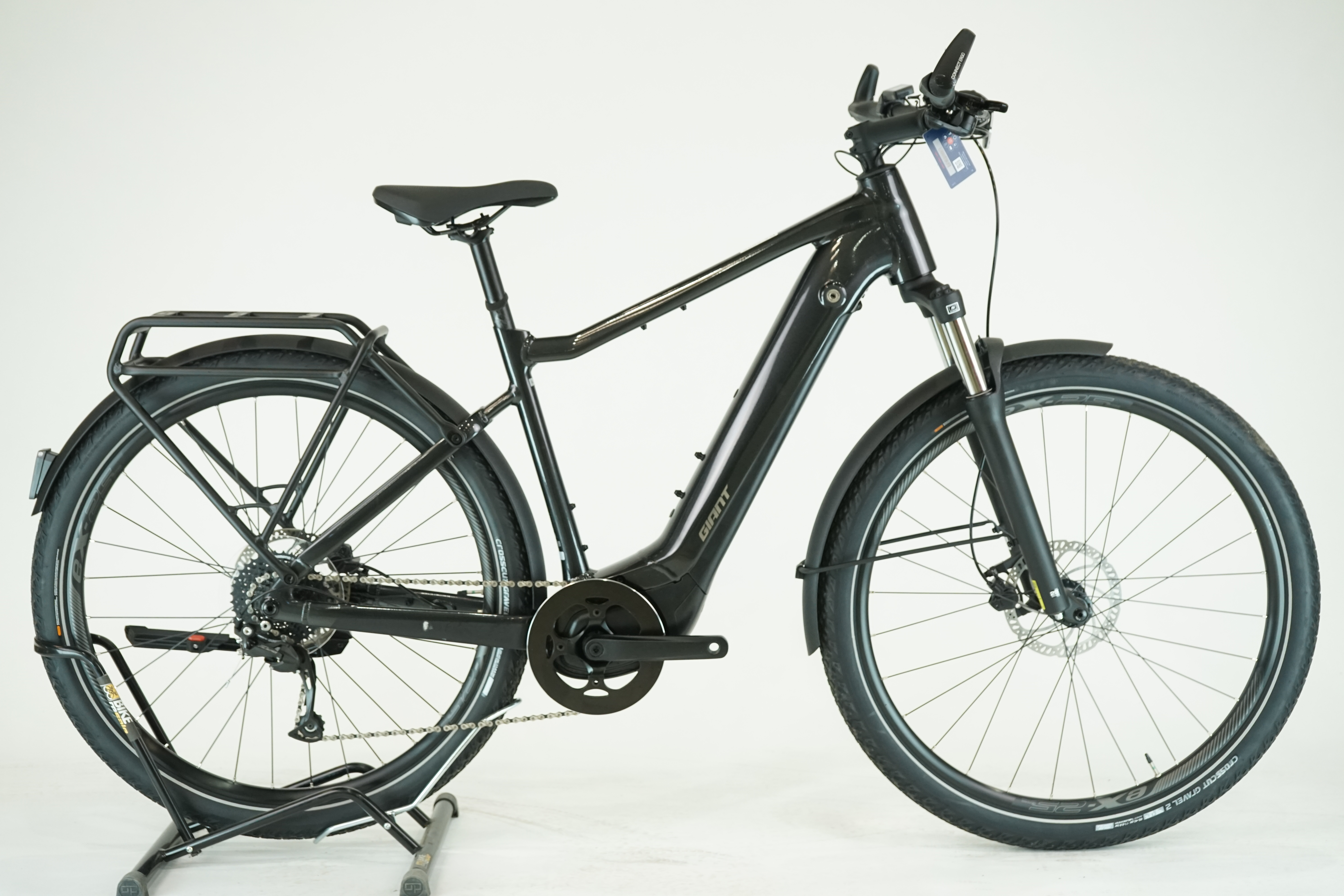 Giant Explore E+ 2 2023 - Trekking E Bike - 625 Wh - 29 Zoll - Diamant