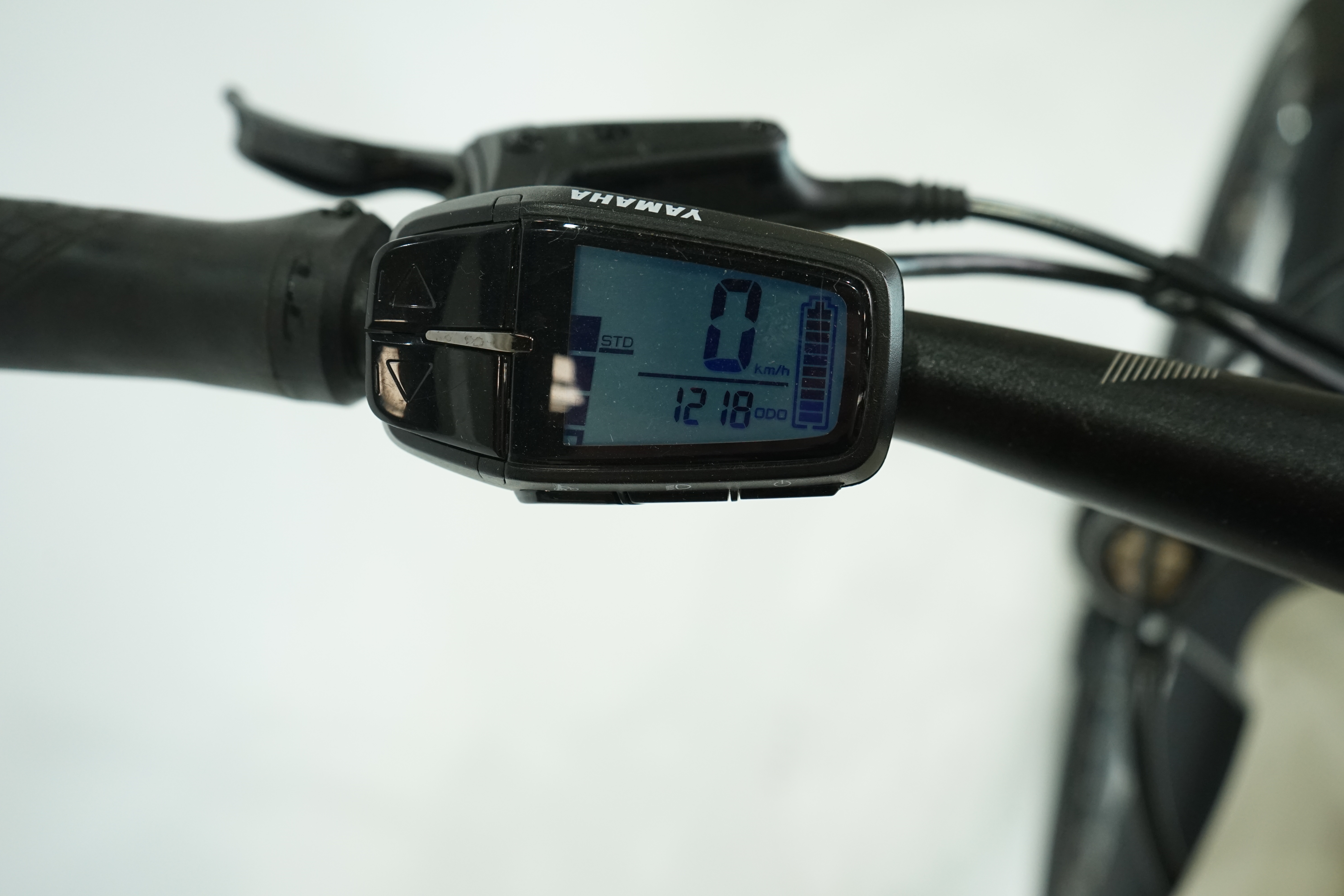 Ghost E-Square Trekking Essential 2021 - SUV E Bike - 500 Wh -Diamant 