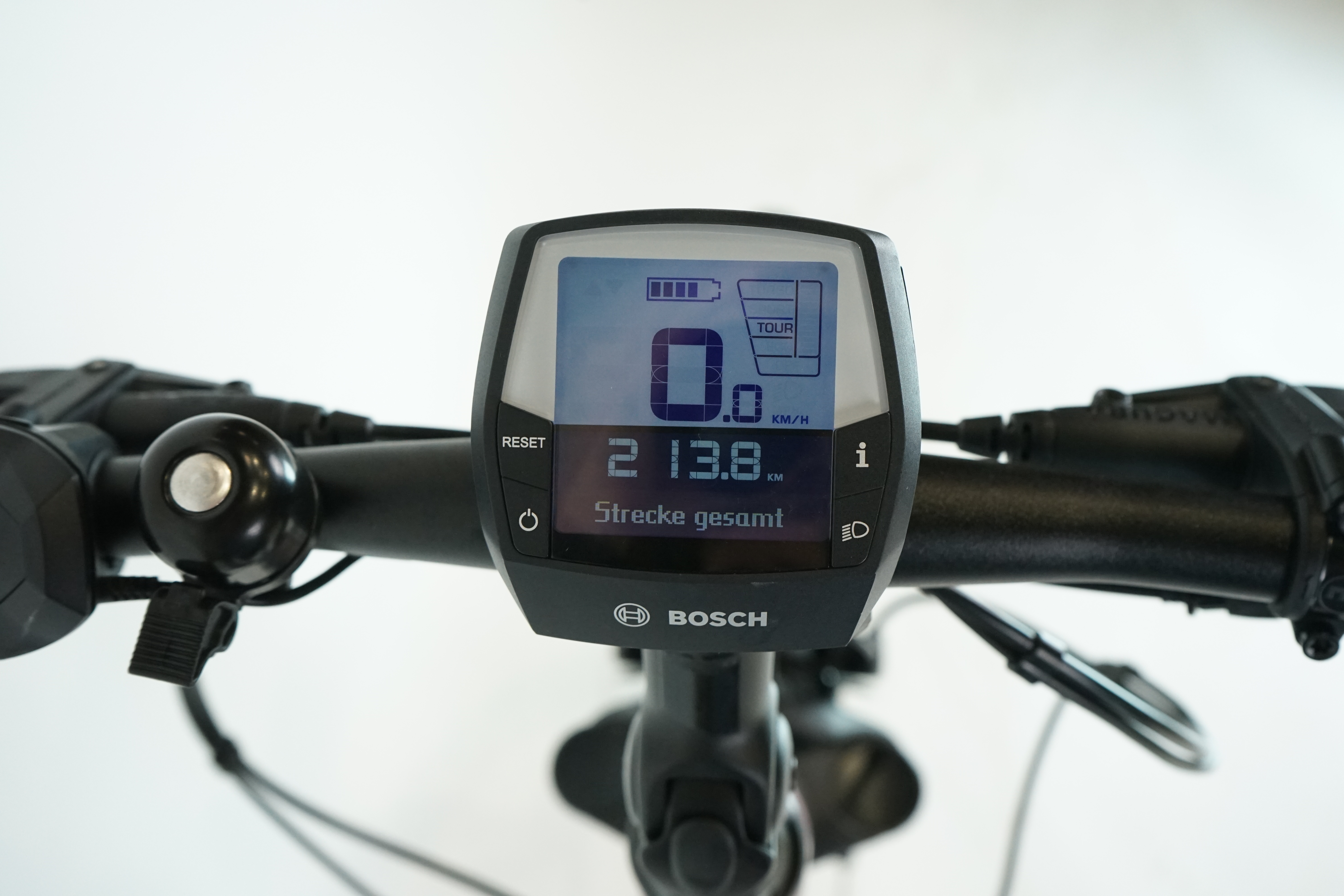 Victoria Cysalo 9 2023 - City E Bike - 400 Wh - Tiefeinsteiger