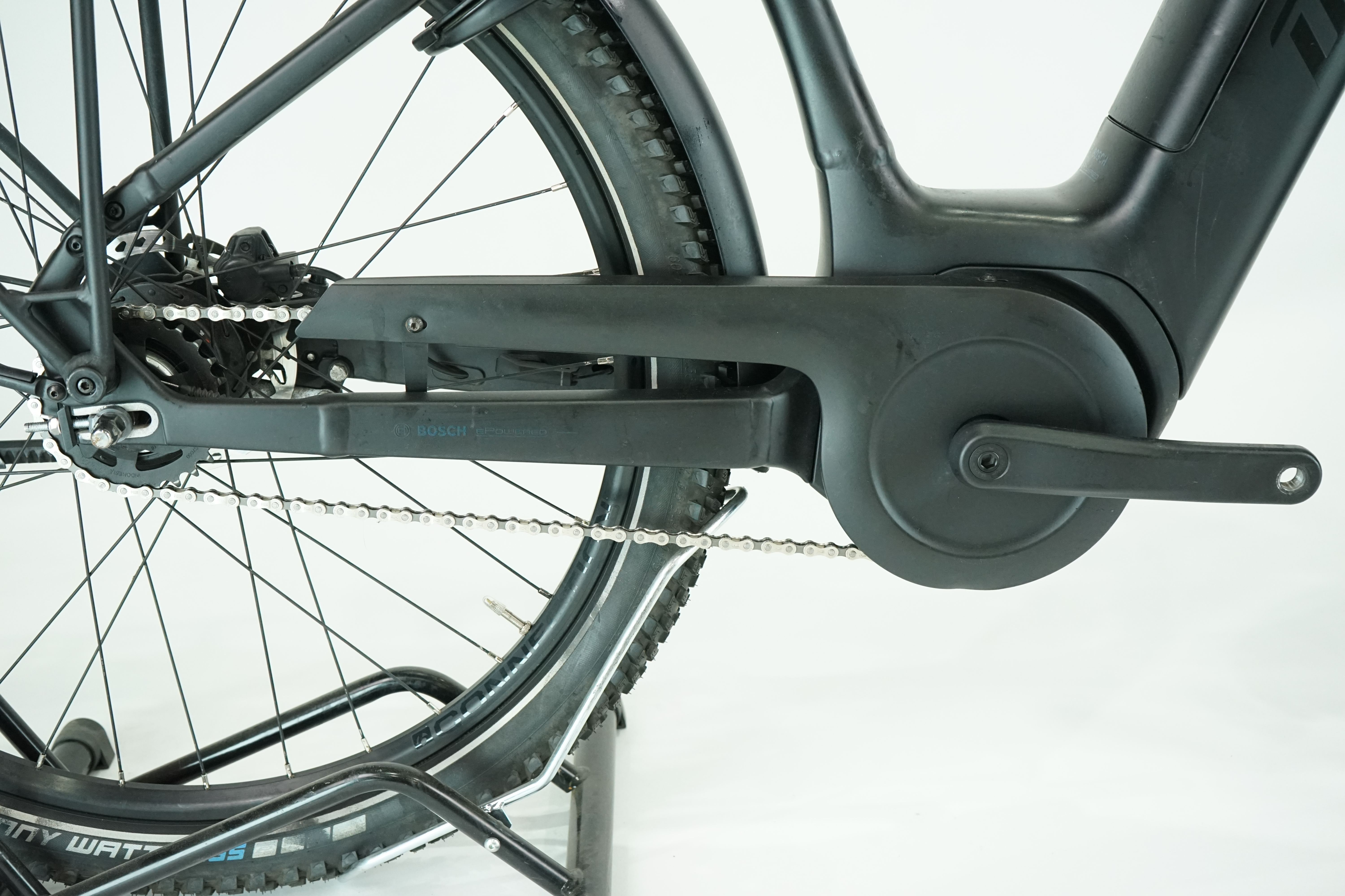 DIAMANT Beryll RT Gen3 2023 - City E Bike - 545 Wh - Tiefeinsteiger - 27,5 Zoll