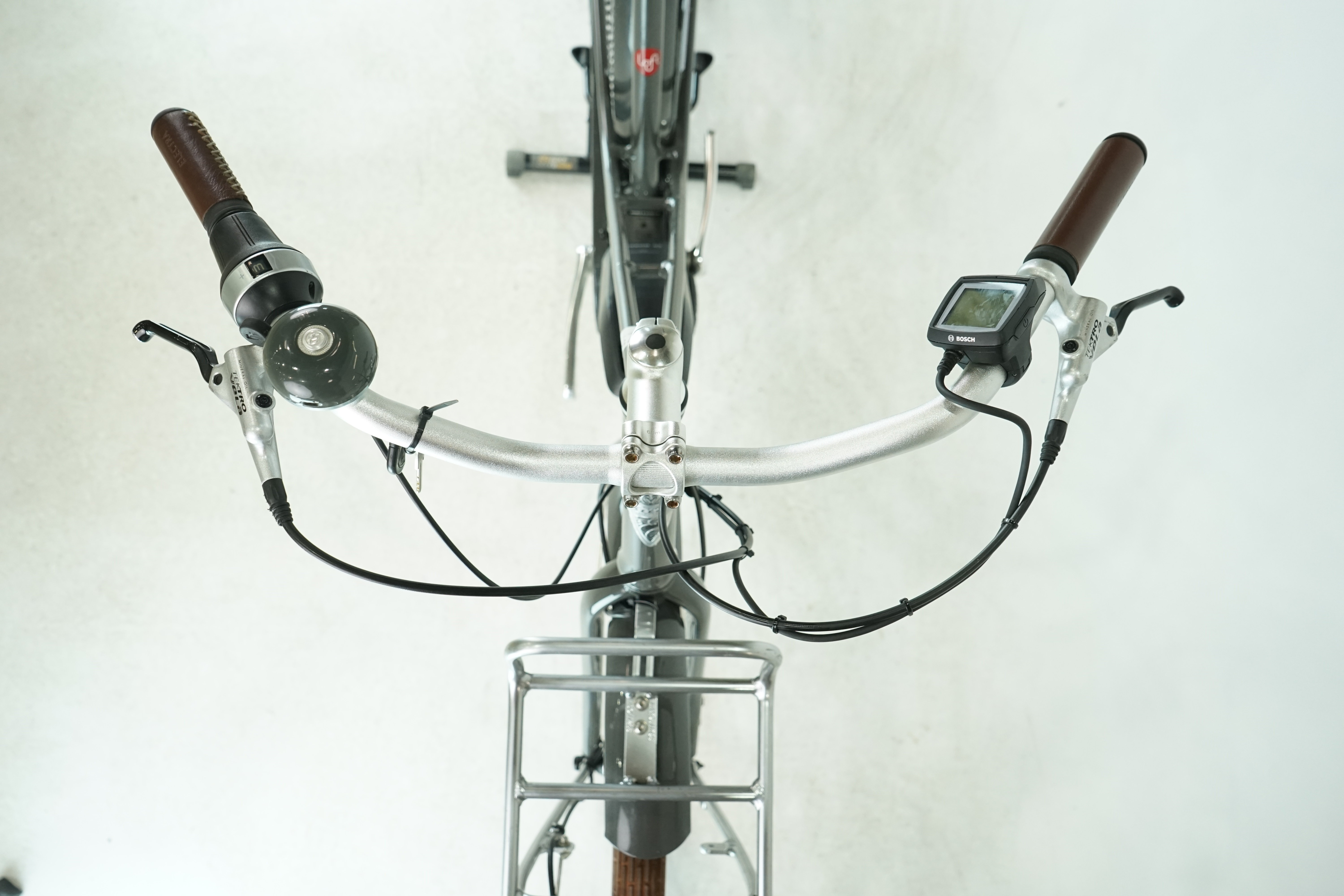 Electra Loft Go! 5i Step Thru 2021 - City E Bike - 500 Wh - Damen Sport