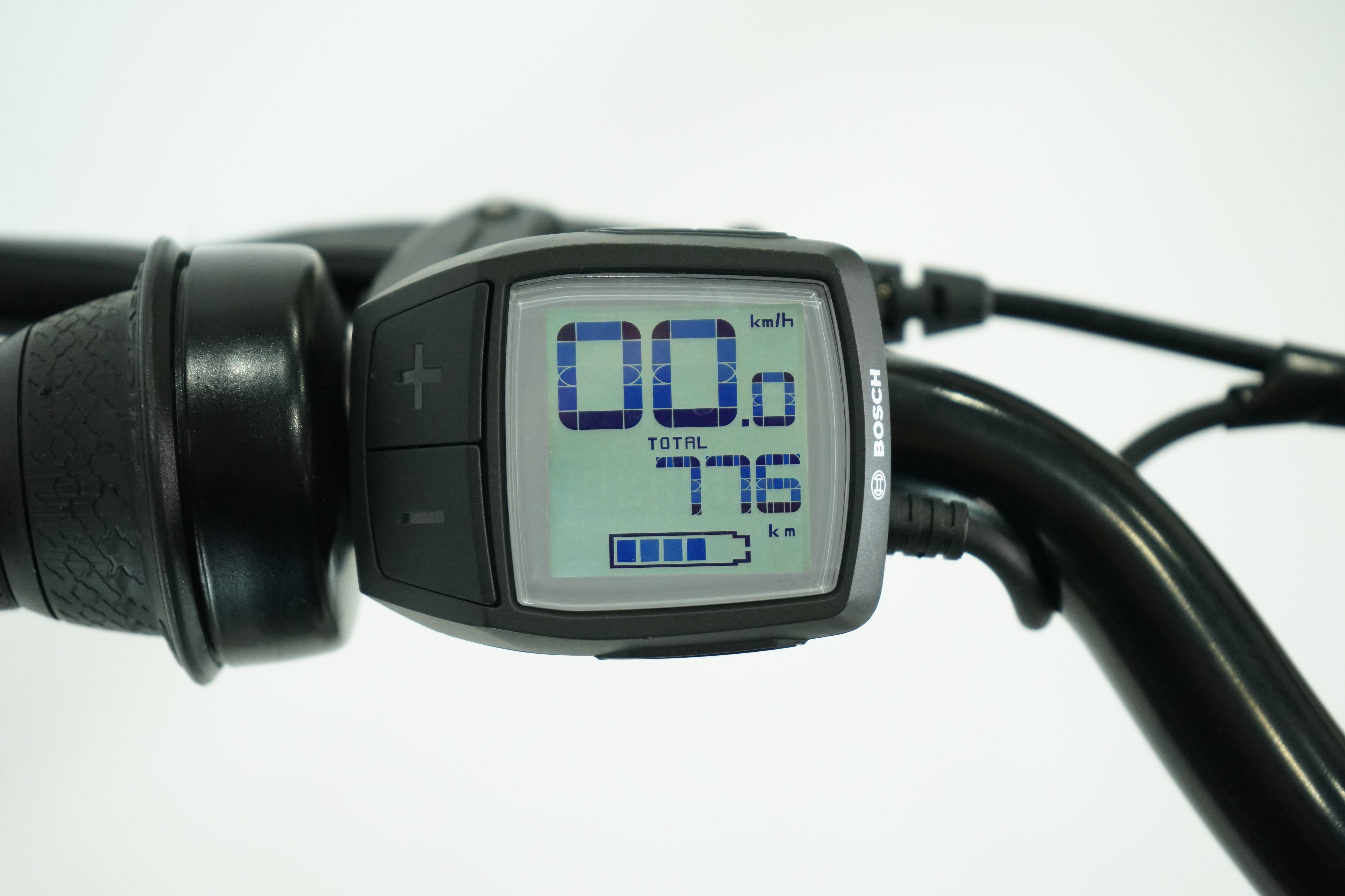 Gazelle Paris C7+HMD 2023 - City E Bike - 500 Wh - 28 Zoll - Tiefeneinsteiger 