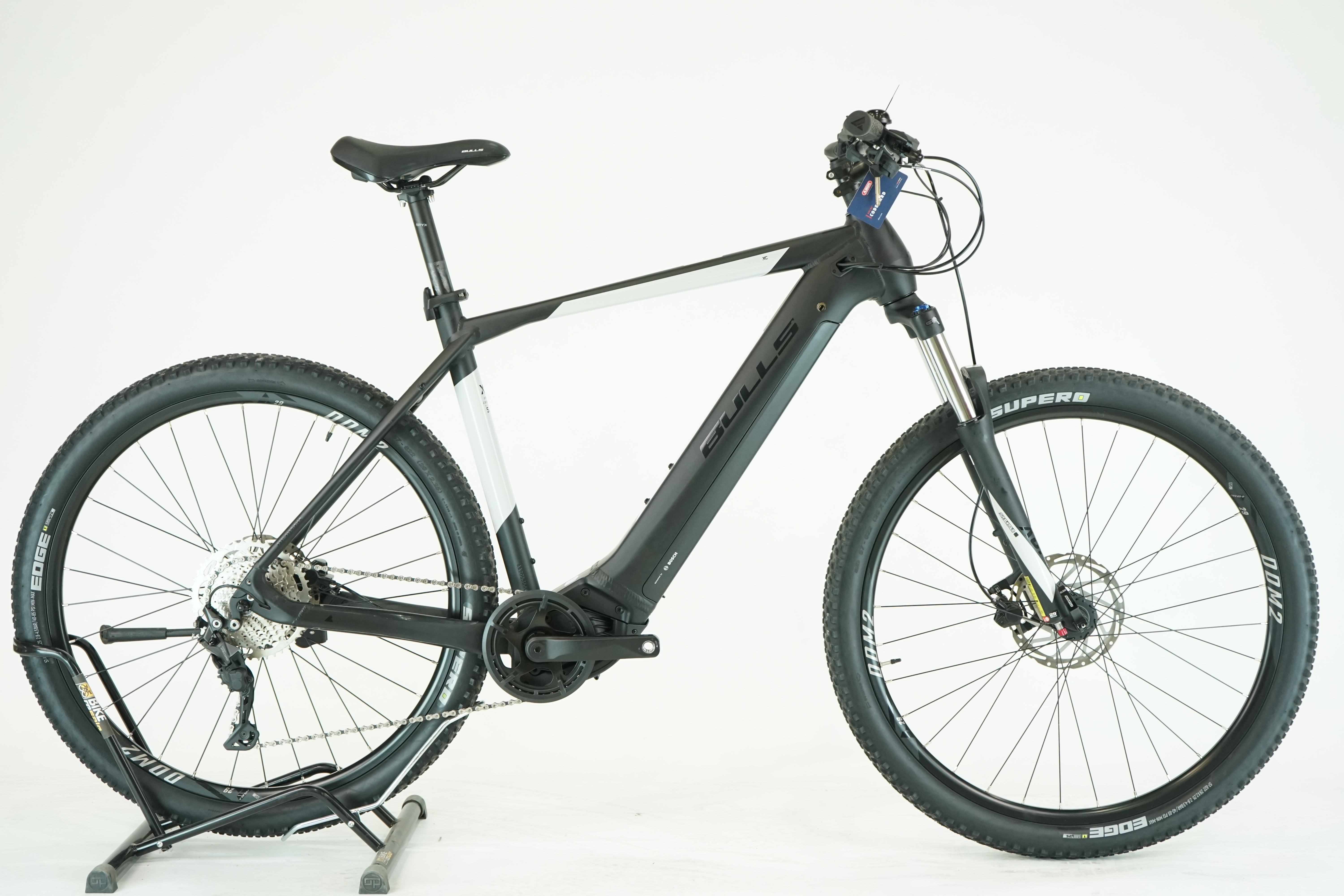 Bulls Copperhead Evo 1 750 2023 - Mountain E Bike - 750 Wh - 29 Zoll