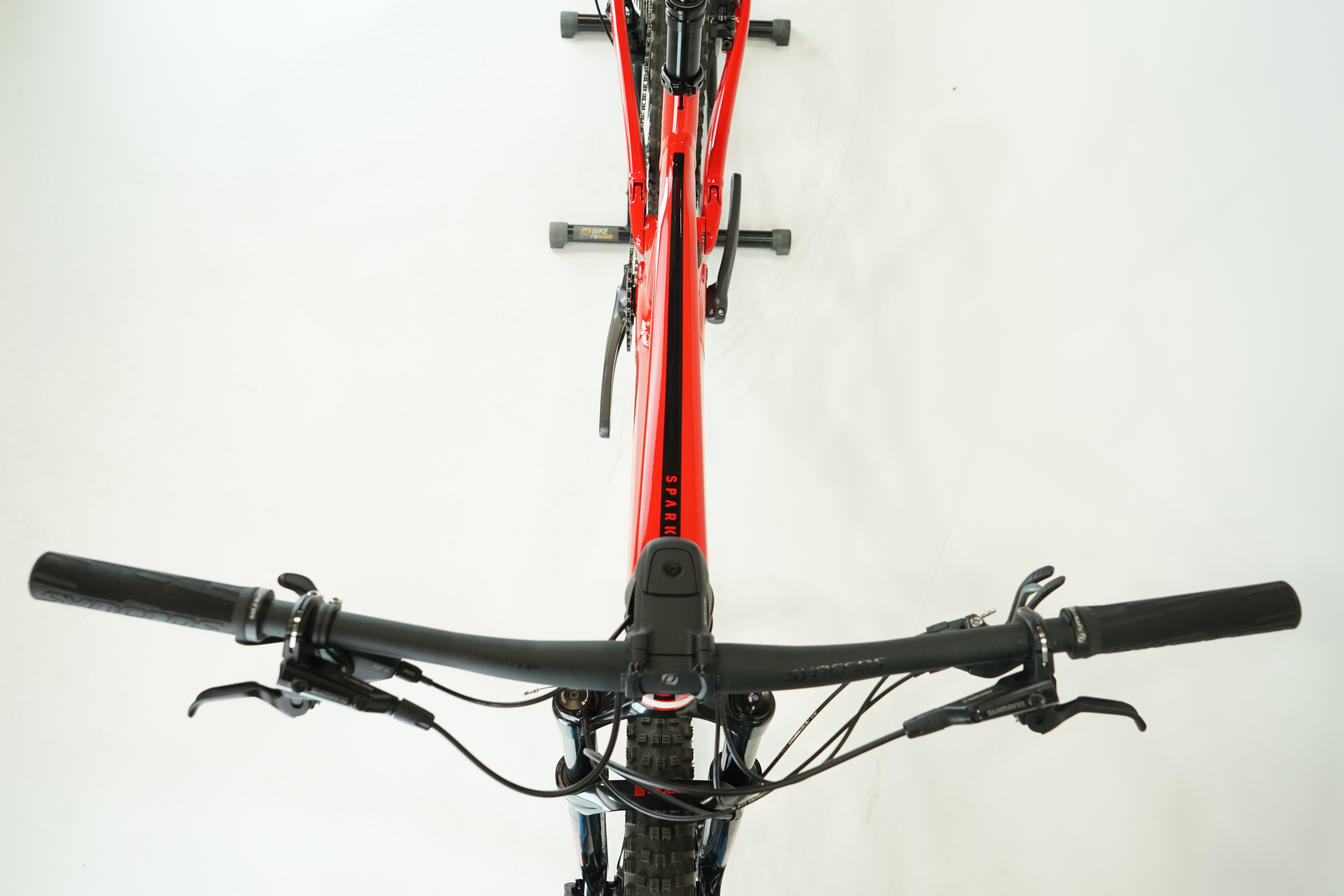 Scott Spark 960 2022 - Fully Mountainbike - Aluminium - 29 Zoll