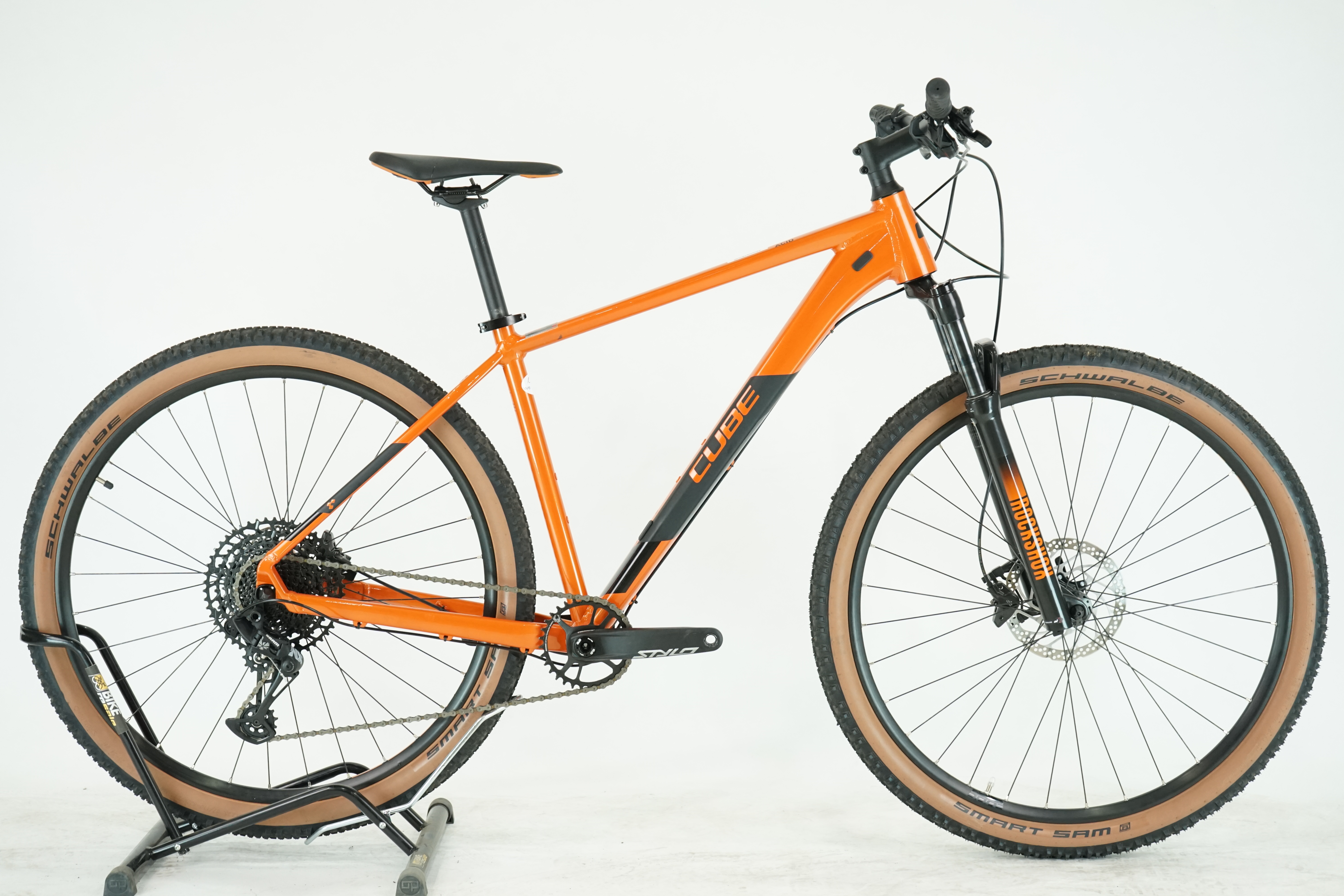 Cube Acid 2021 - Mountainbike - Aluminium - 29 Zoll - Hardtail