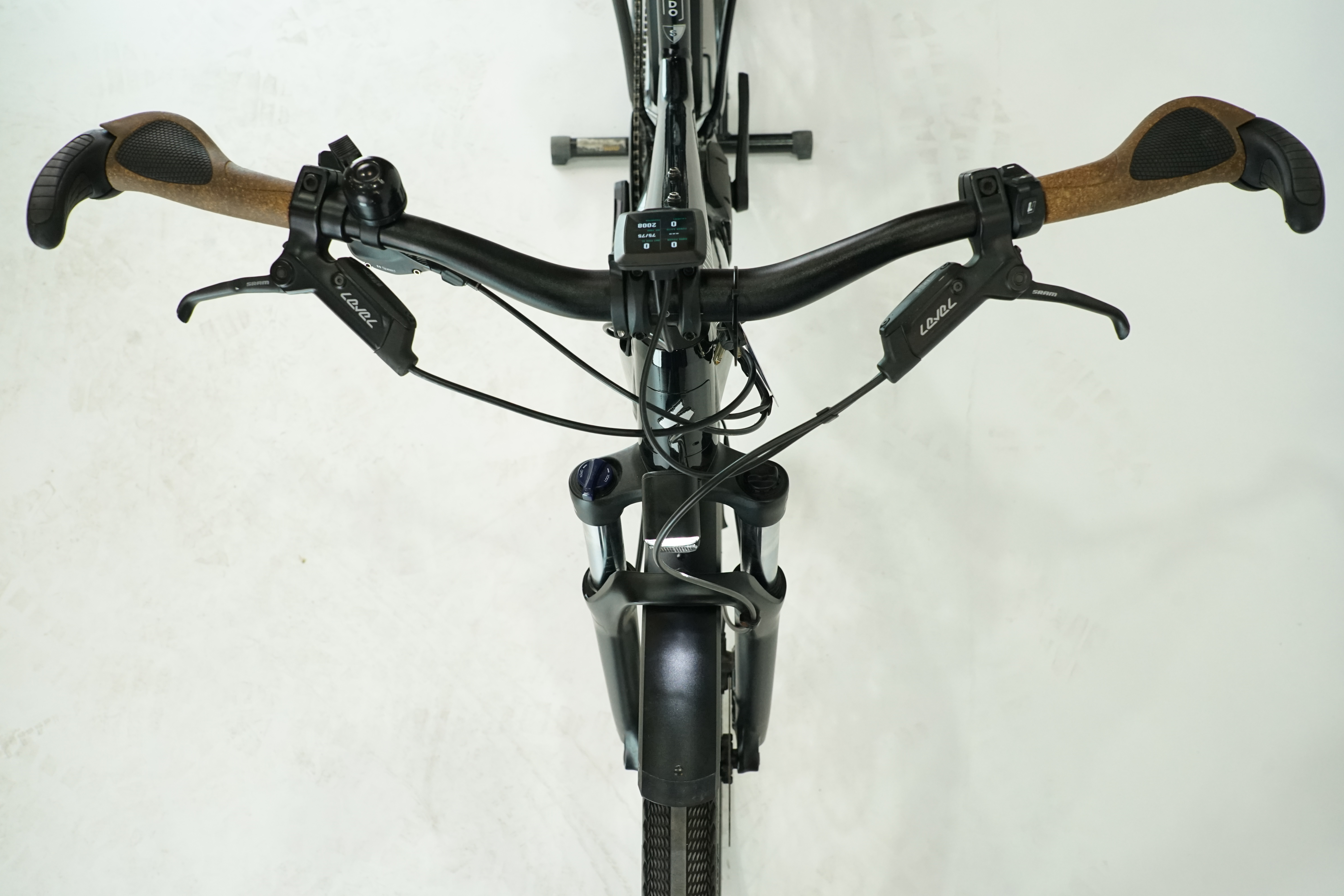 SPECIALIZED Turbo Vado 4.0 ST  2023 - Trekking E Bike - 710 Wh - Damen Sport - 27,5 Zoll