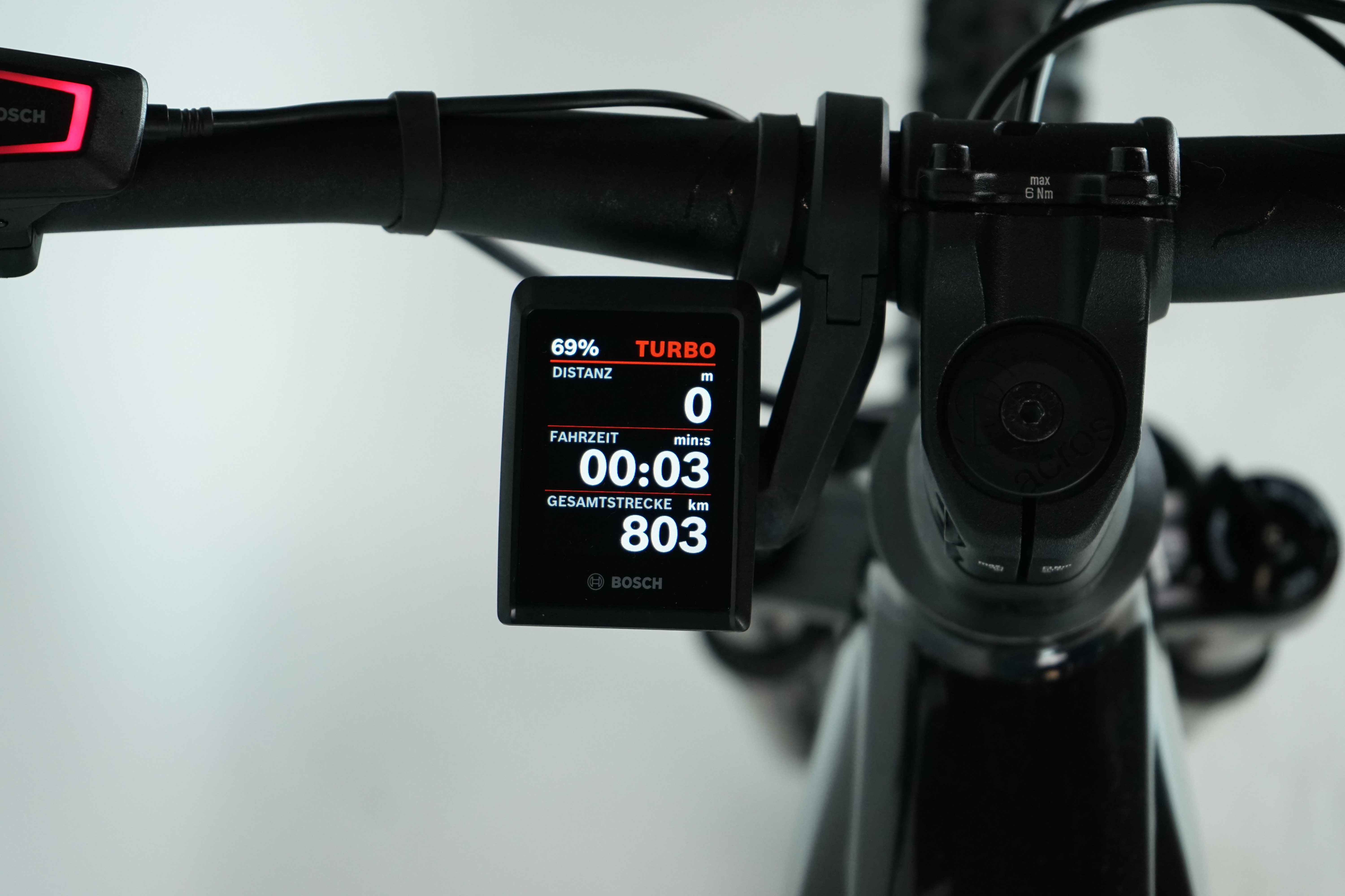 Cube Reaction Hybrid SLT 750 2022 - E Mountainbike - 750W - 29 Zoll