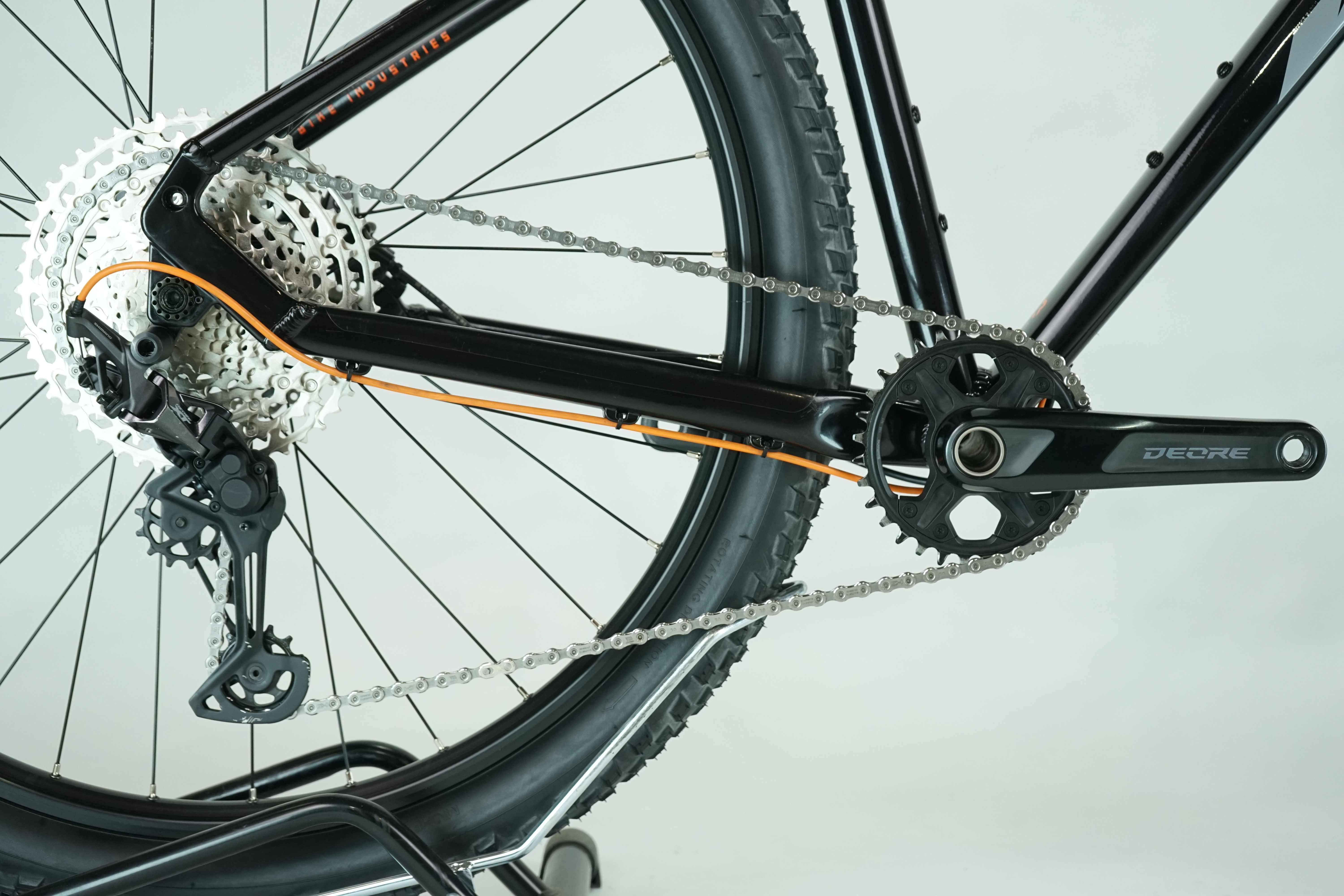 KTM Ultra 1964 Comp 2022 - Mountainbike - Aluminium - 29 Zoll