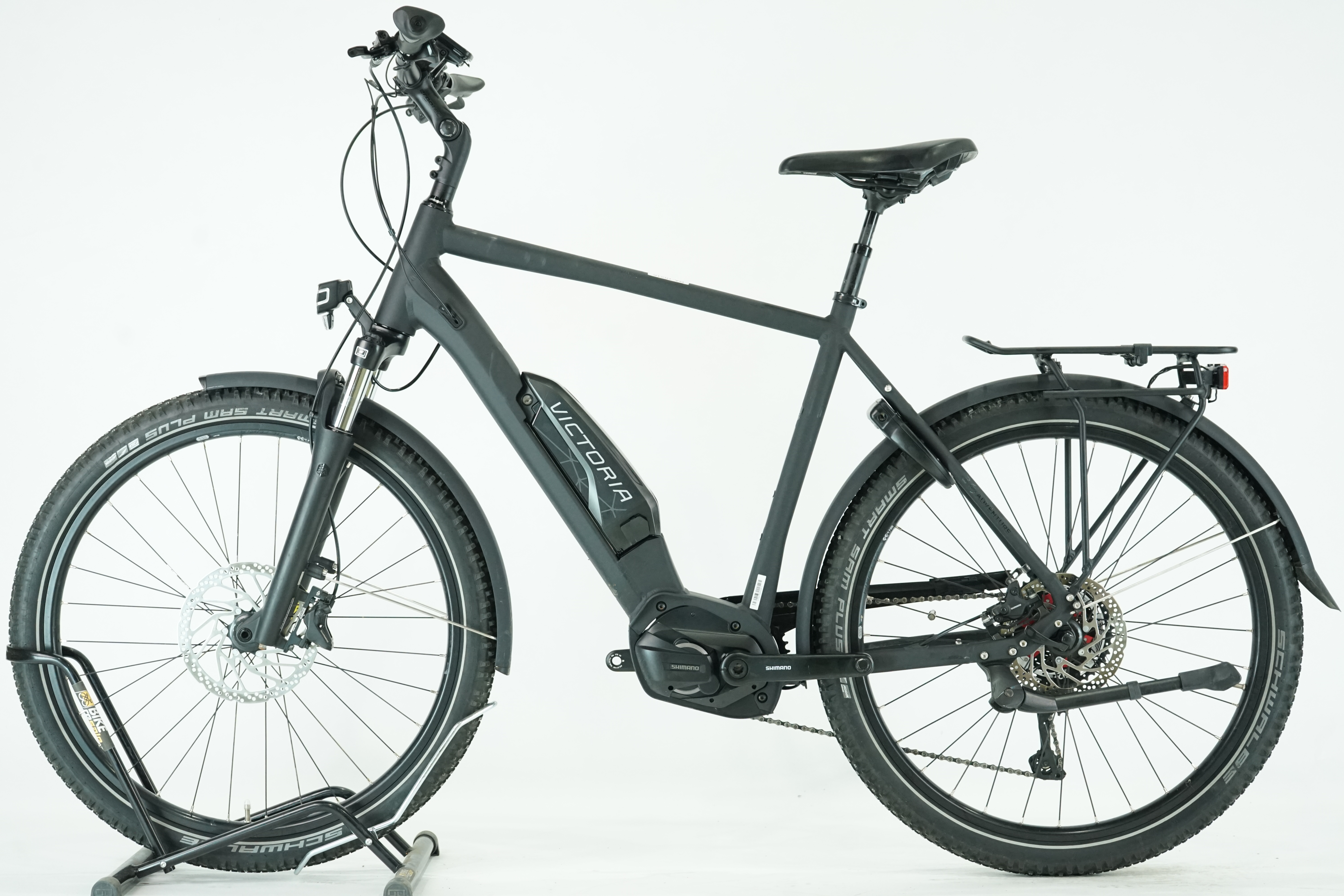 VICTORIA eAdventure 8.8 2021 - Aluminium - 27,5 Zoll